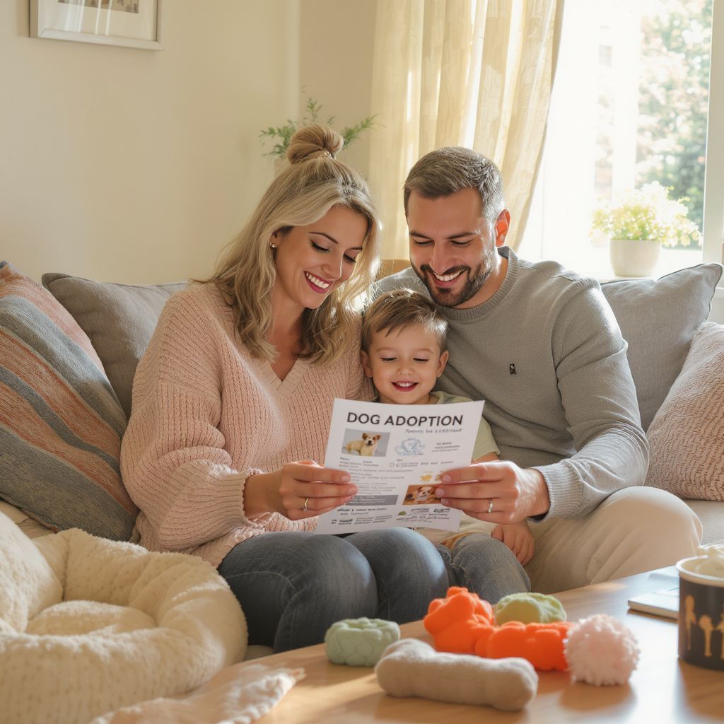 Új kutya befogadása előtt várjunk legalább egy hónapot.