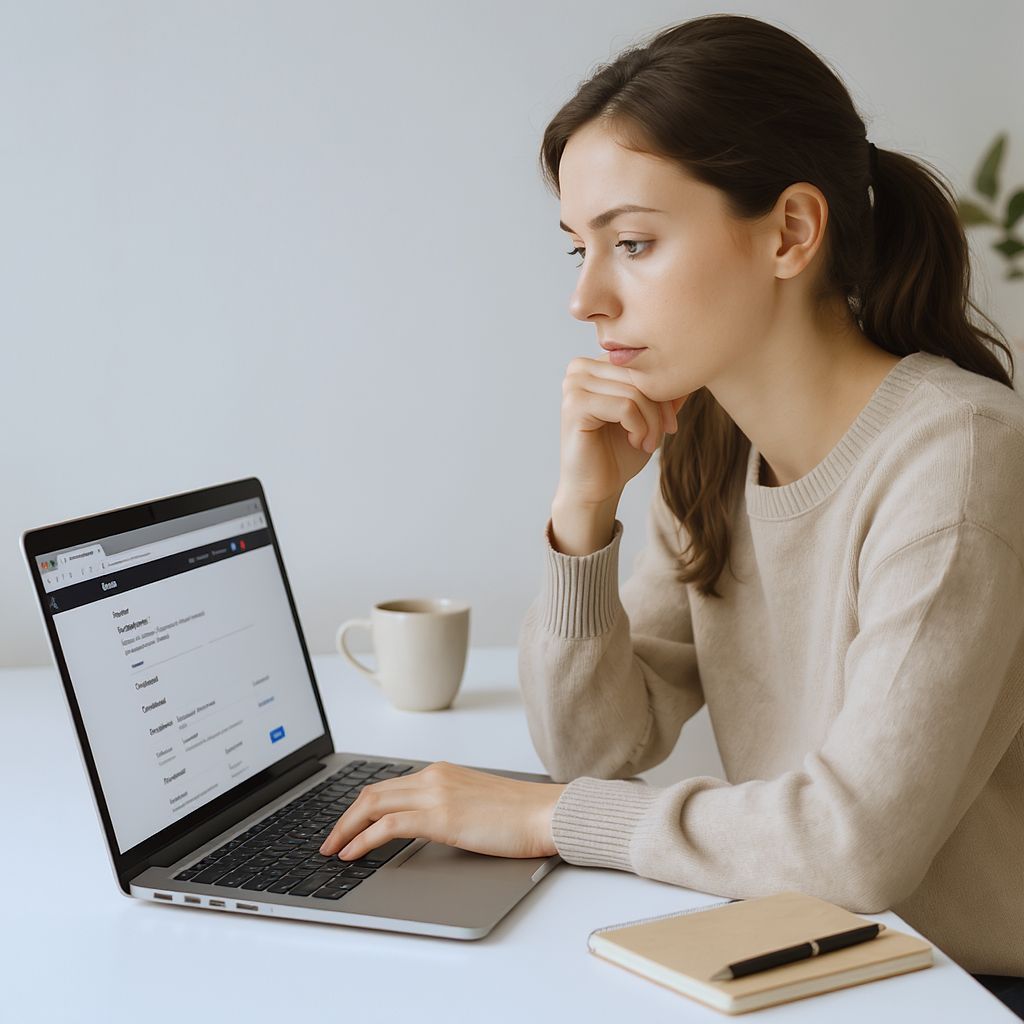 A gyorsítótár törlése javítja a böngészési élményt.