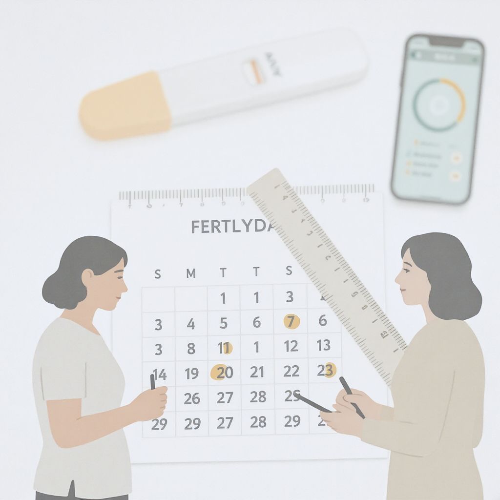 A peteérés időpontja nem mindig egybeesik a ciklus közepével.