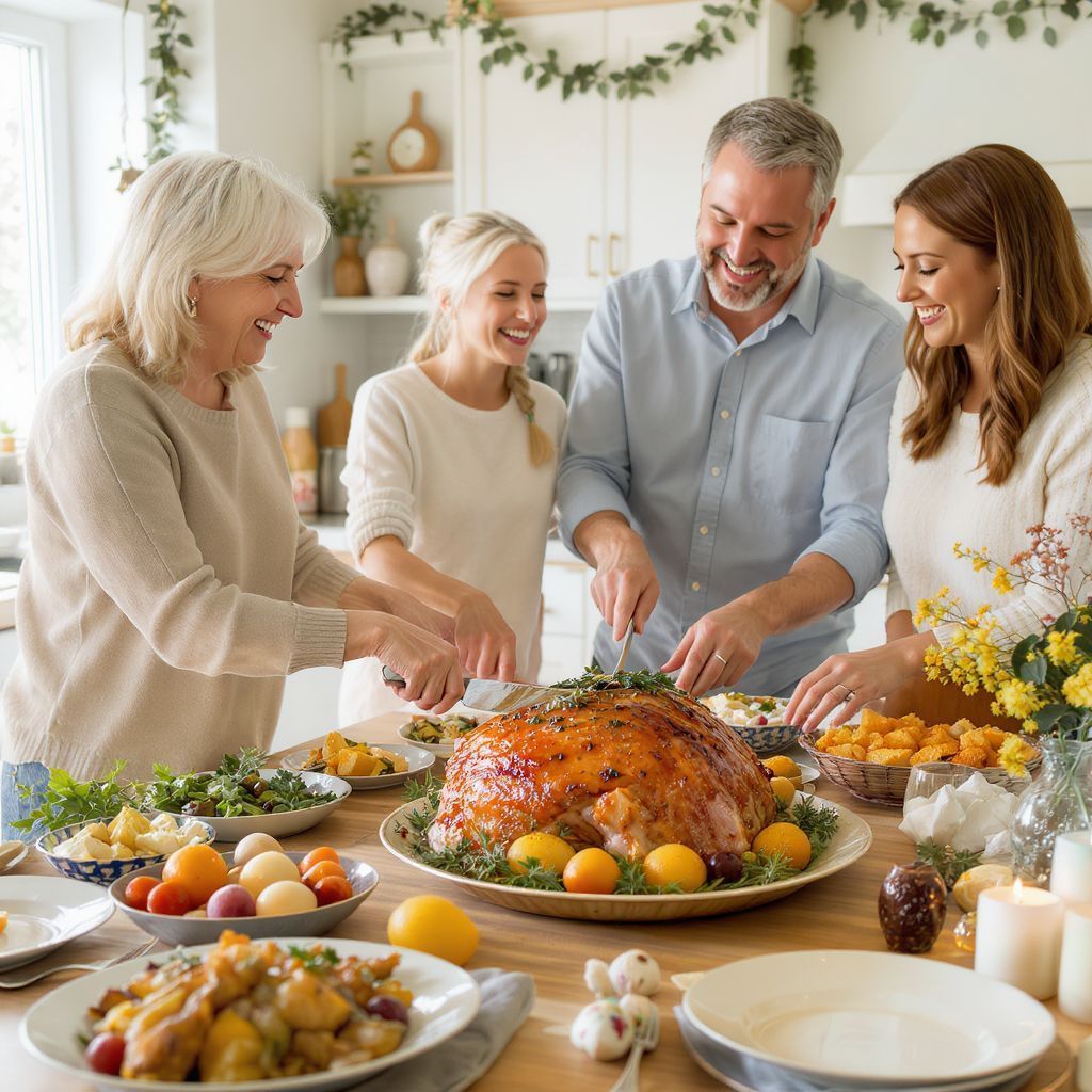 A sonka frissen, fóliában tárolva hosszabb ideig élvezhető.