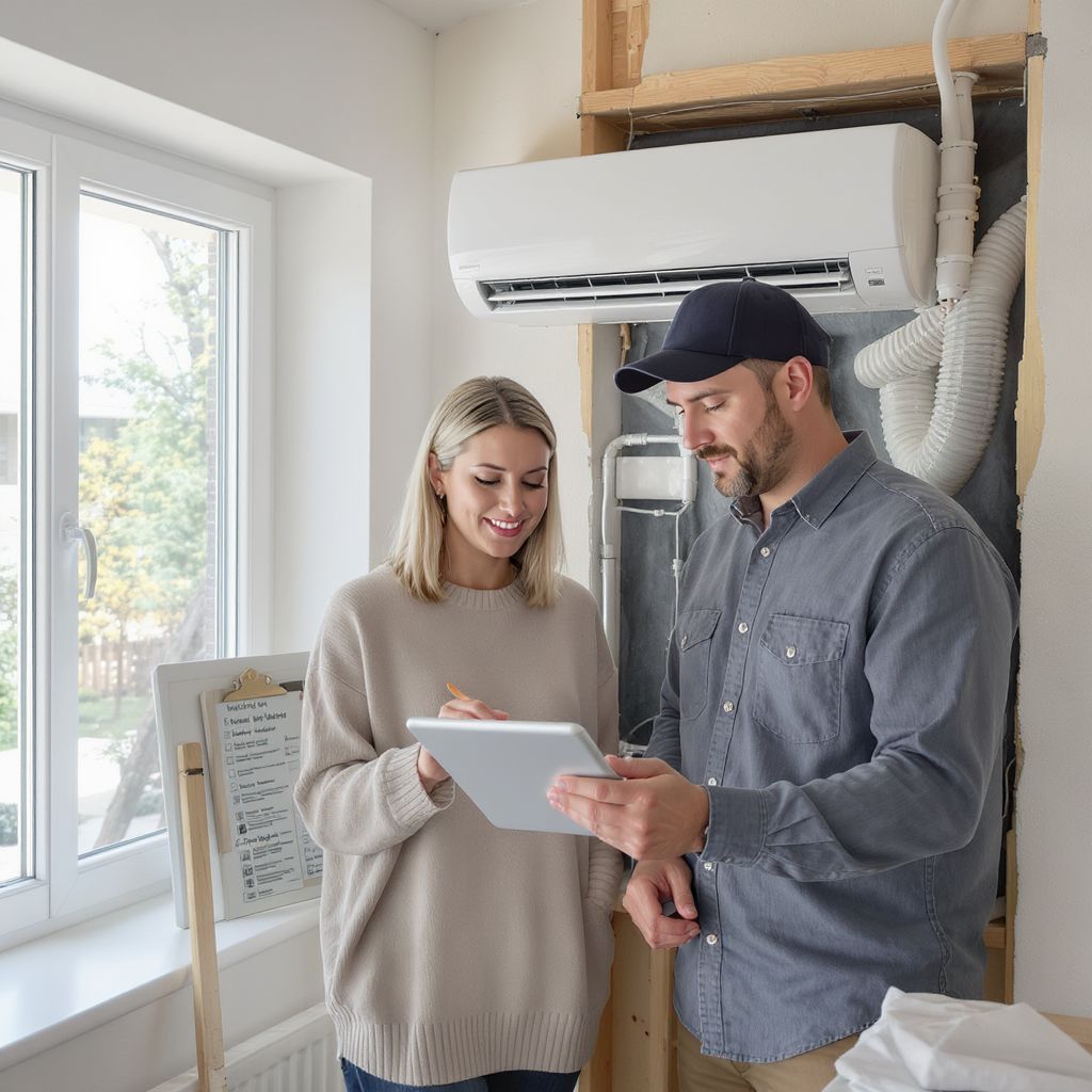 A megfelelő helyszínválasztás kulcsfontosságú a hatékony telepítéshez.