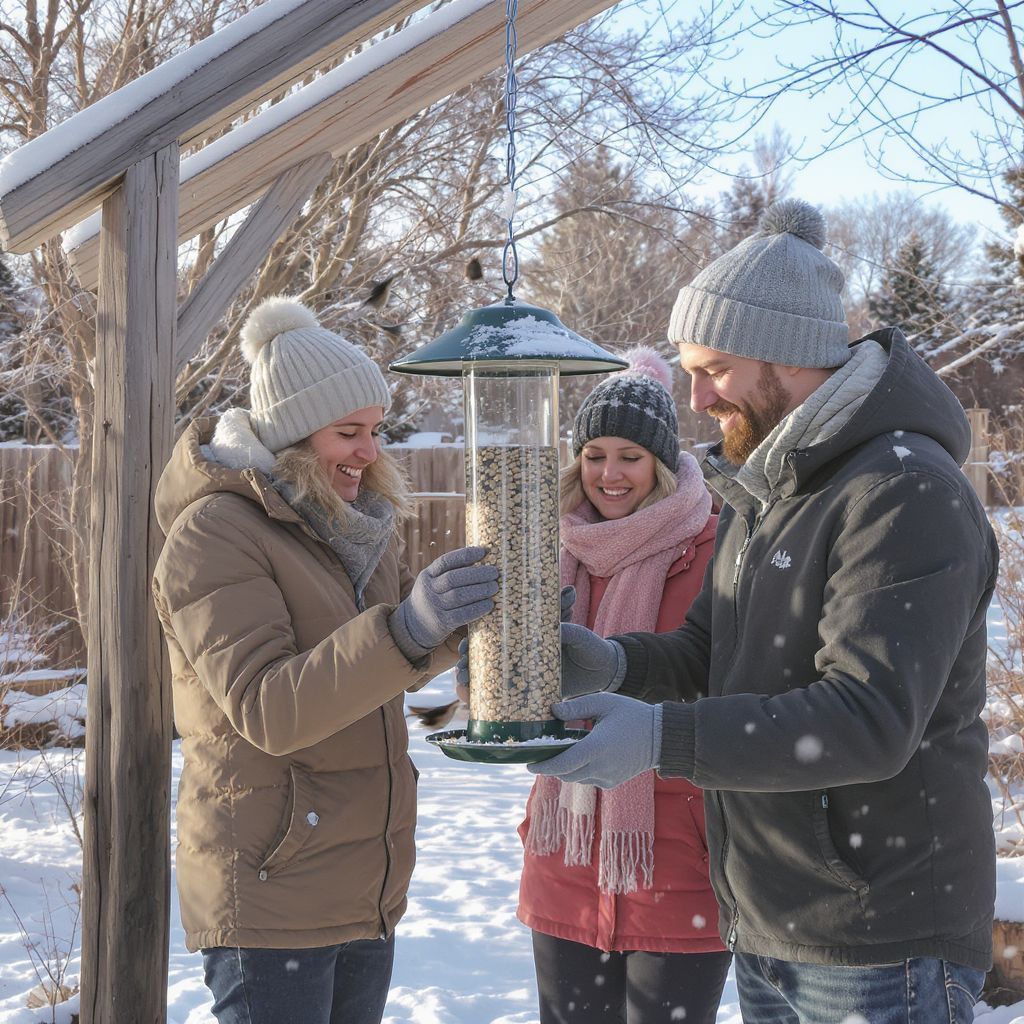 A felelős etetés higiéniai szabályok betartását igényli.