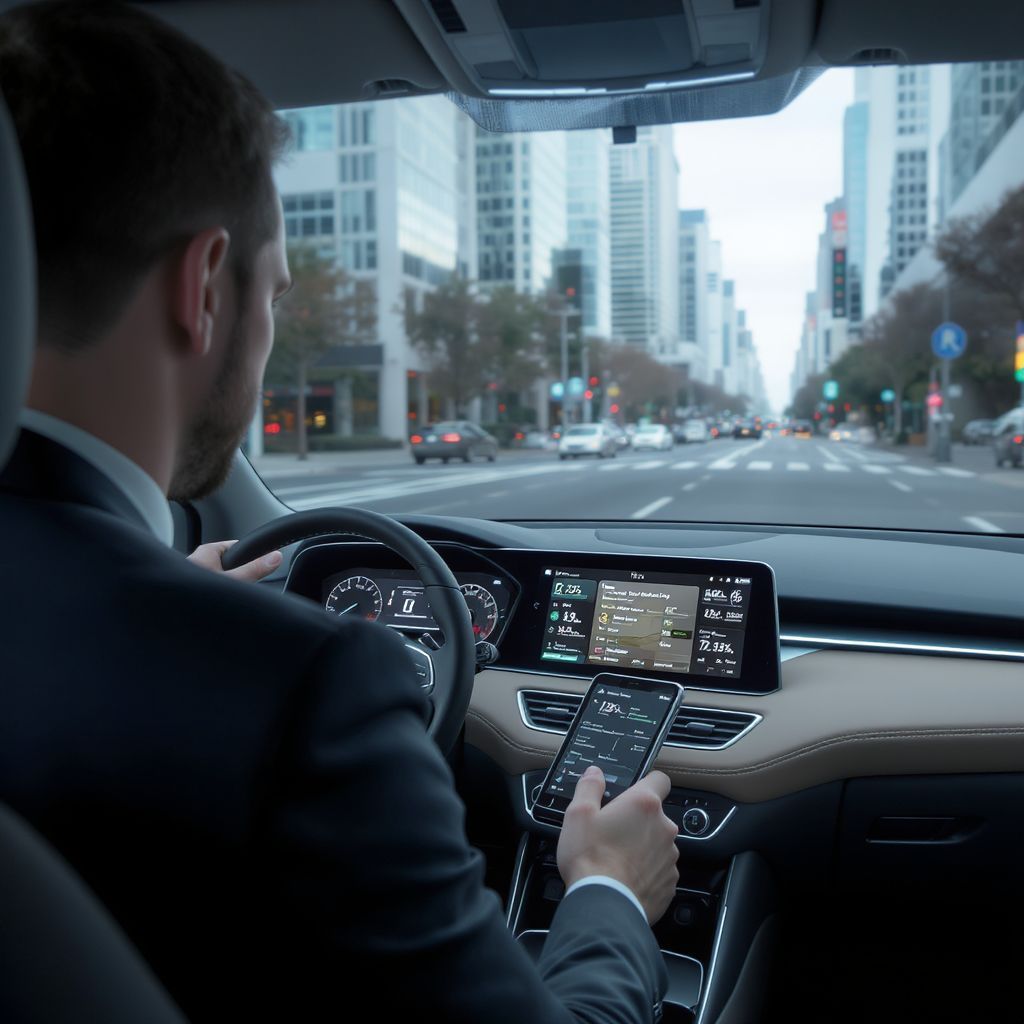 A gépjárműadó jövője a fenntarthatóság jegyében alakul.