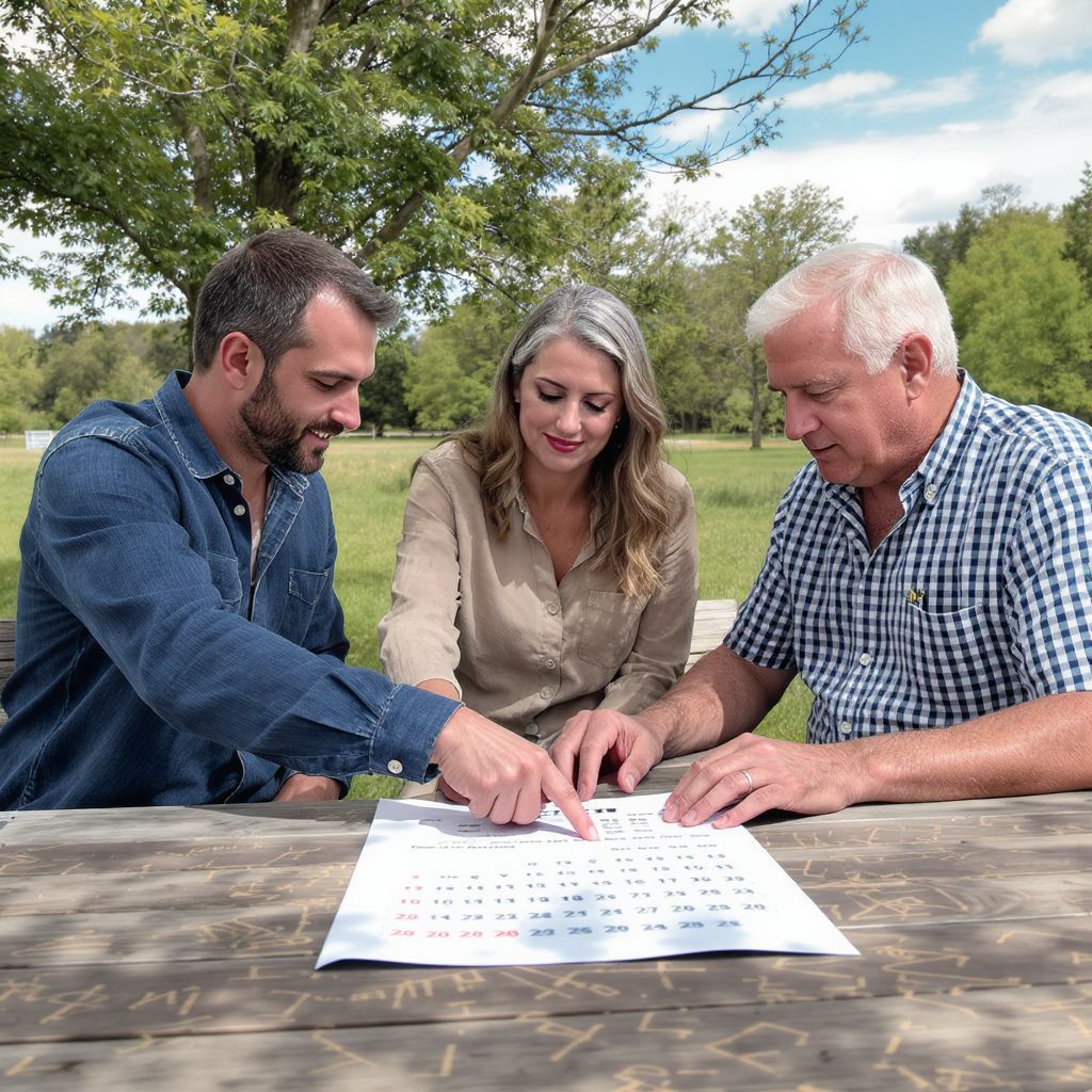A hónapok nevei a római mitológiából erednek.