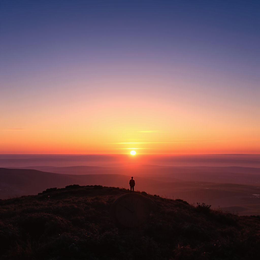 A nyári időszámítás csökkenti az energiafogyasztást és javítja a közérzetet.