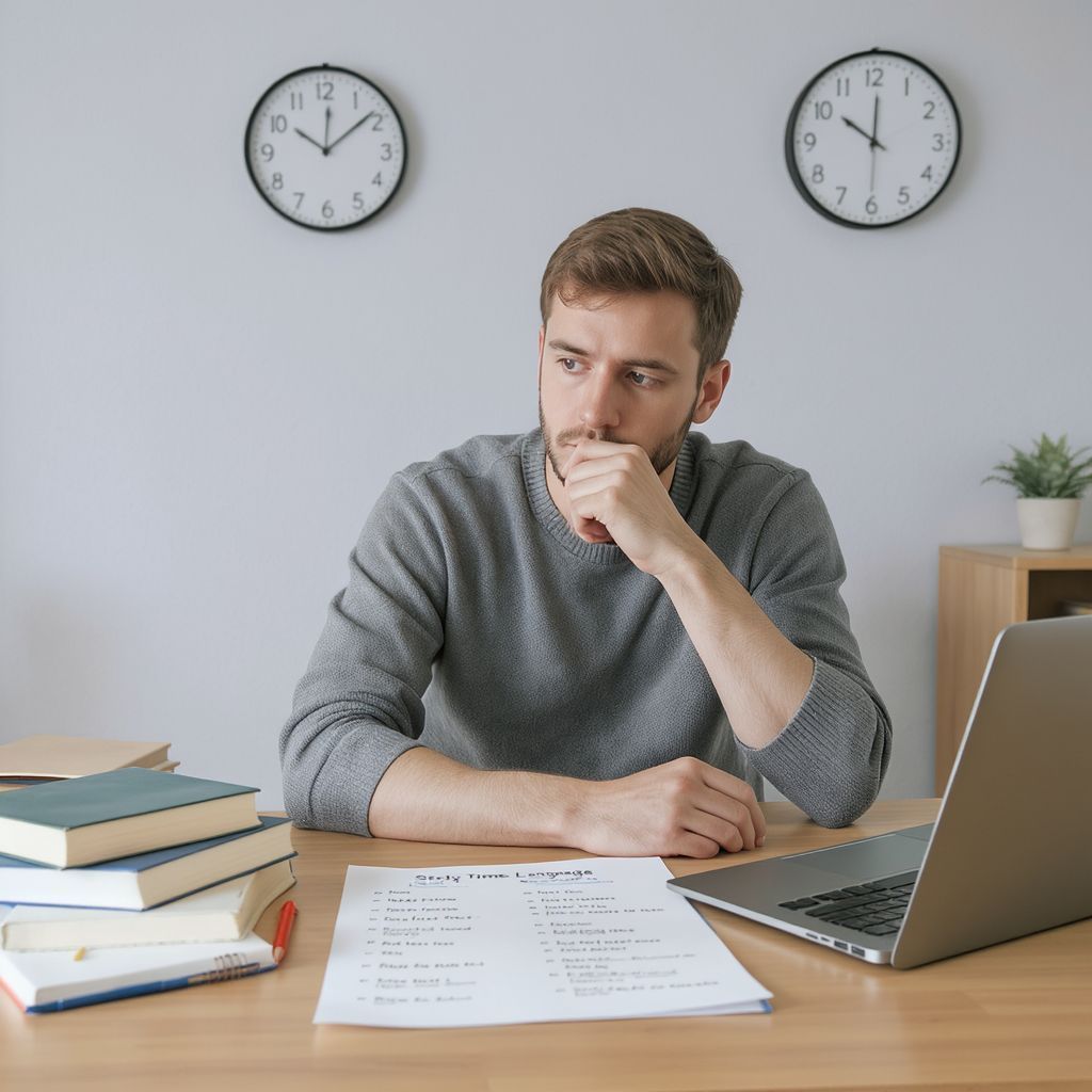 A nyelvvizsga típusának kiválasztása a céljaidtól függ.