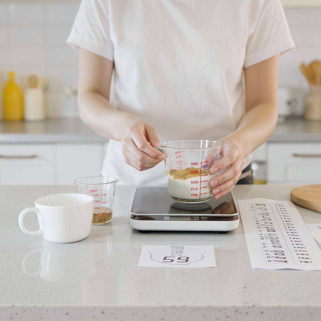 A tömegmértékegységek átváltása kulcsfontosságú a nemzetközi kereskedelemben.