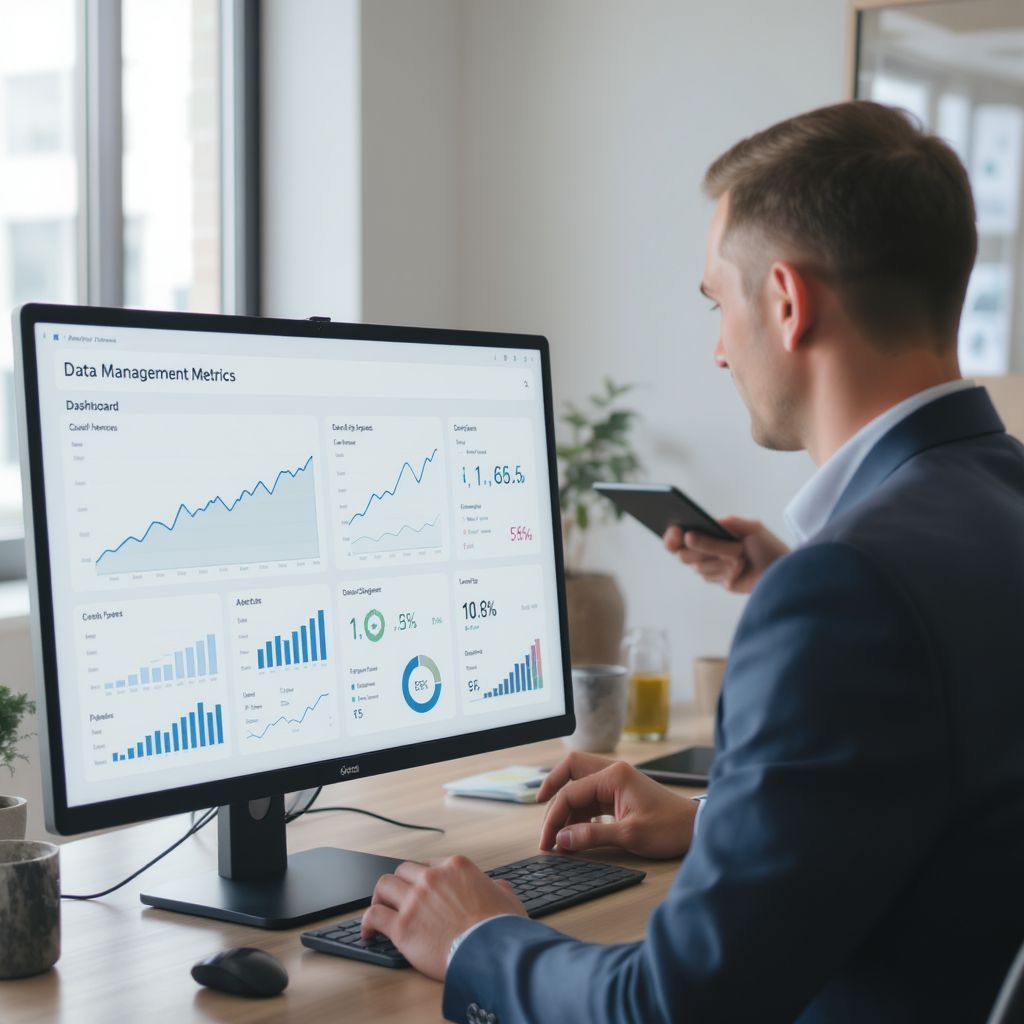 Az adatkezelési nyilvántartás az elszámoltathatóság alapja.