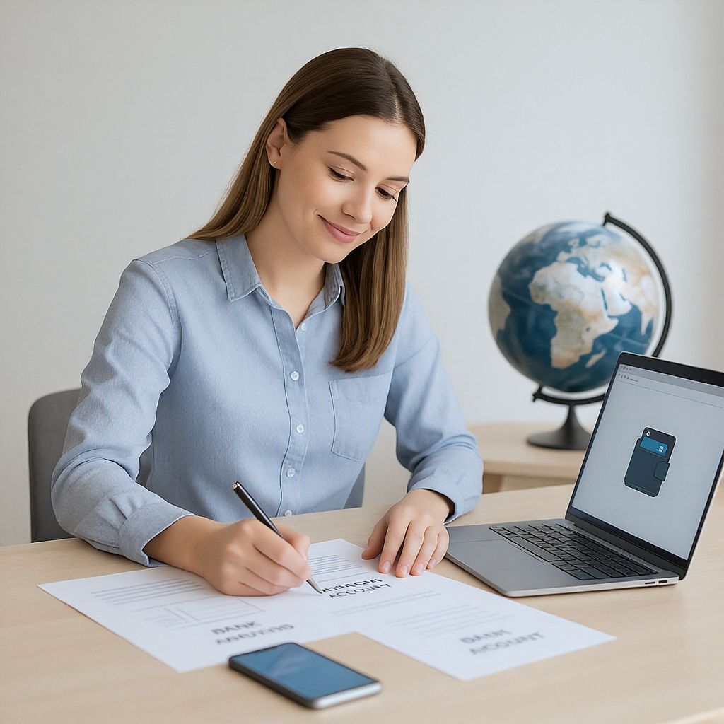 Külföldi bankszámlák rugalmasabb megoldásokat kínálnak a pénzügyekhez.