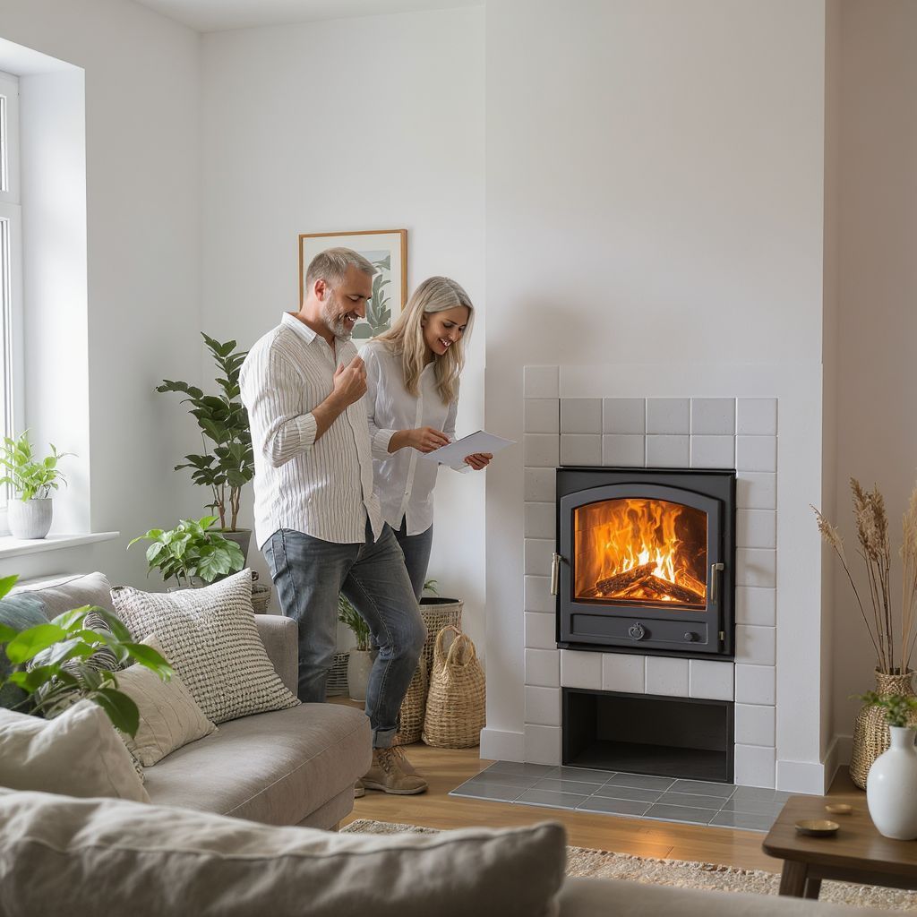 Az átrakás csökkenti a fűtési költségeket és környezeti hatásokat.