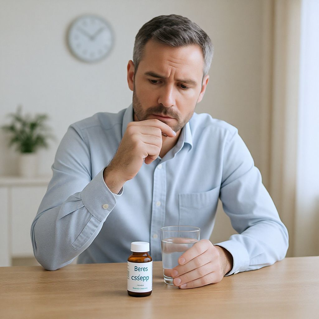 A Béres csepp hatékonysága időzítéstől függ.