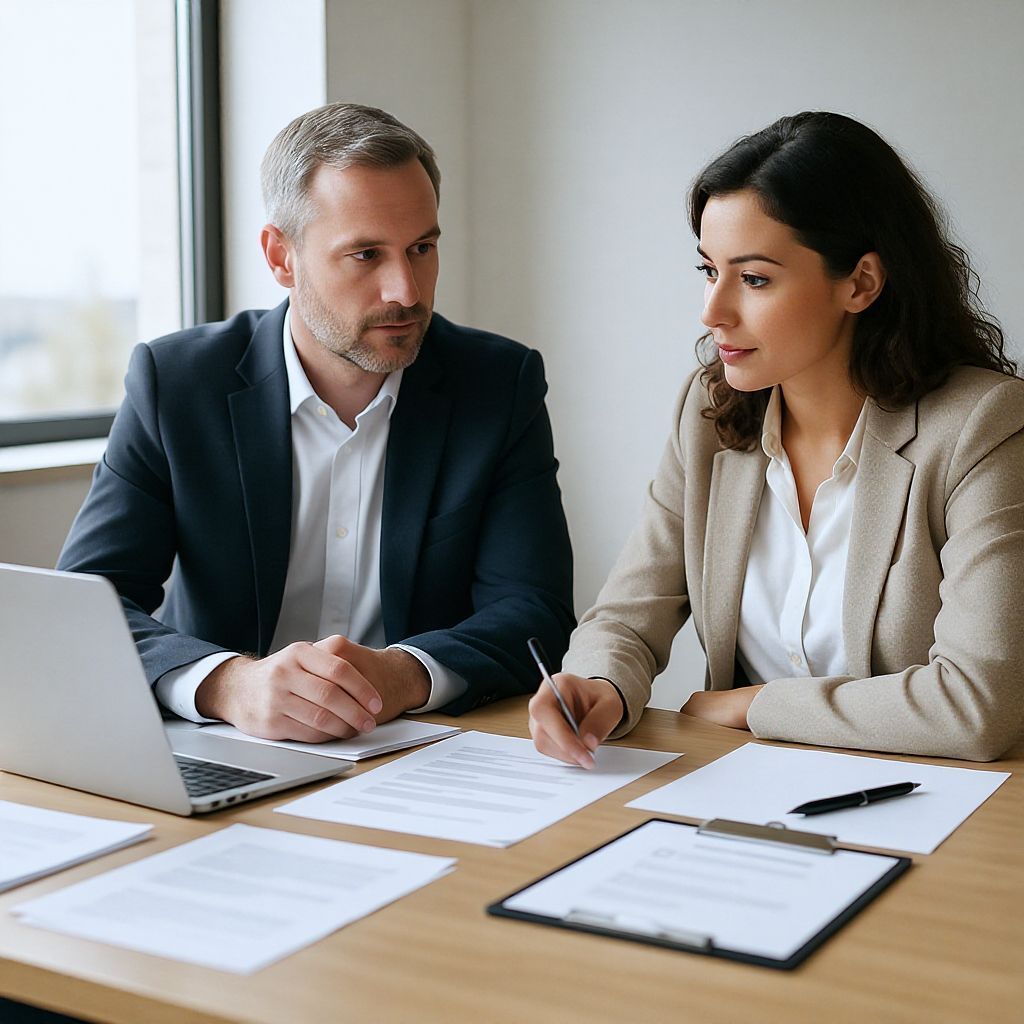 Az üzembentartói szerződés kötelező elemei: adatok és felelősségek.