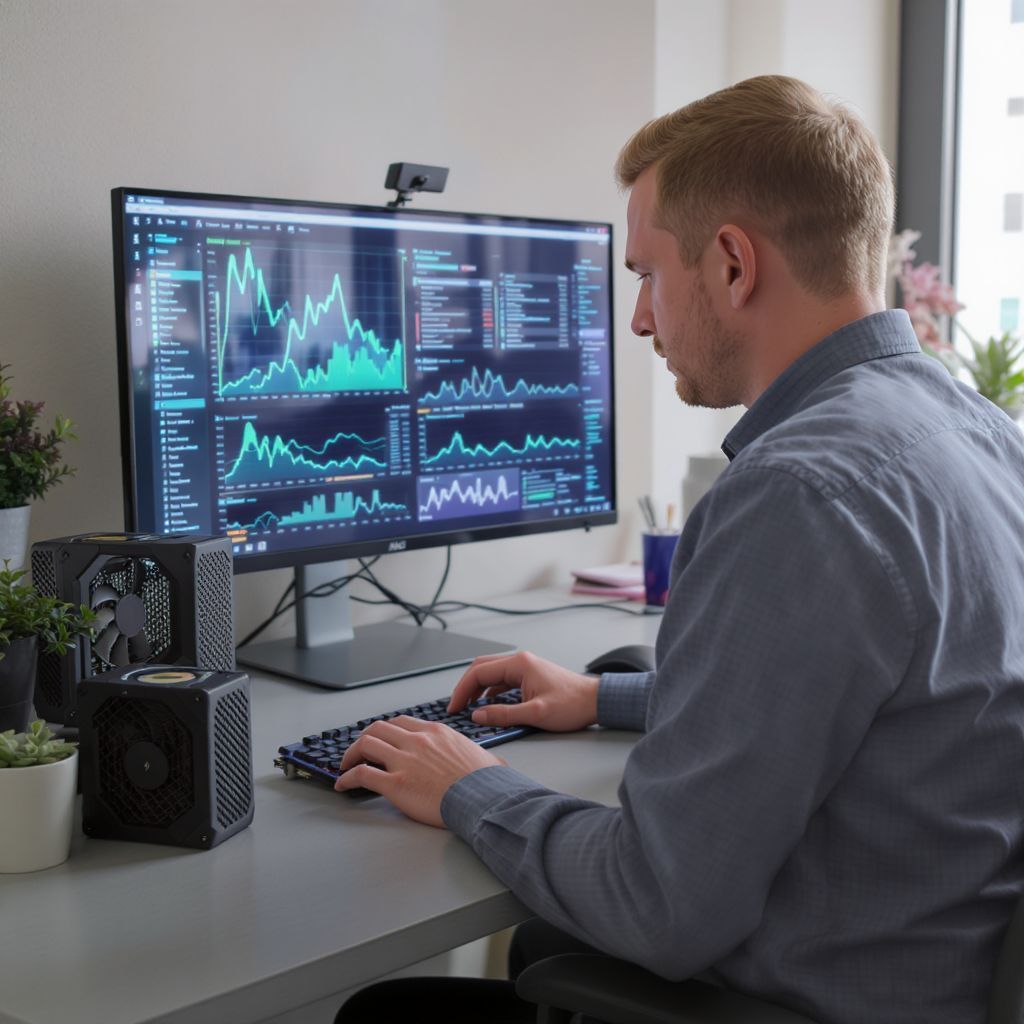 A megfelelő CPU és GPU párosítás növeli a teljesítményt.