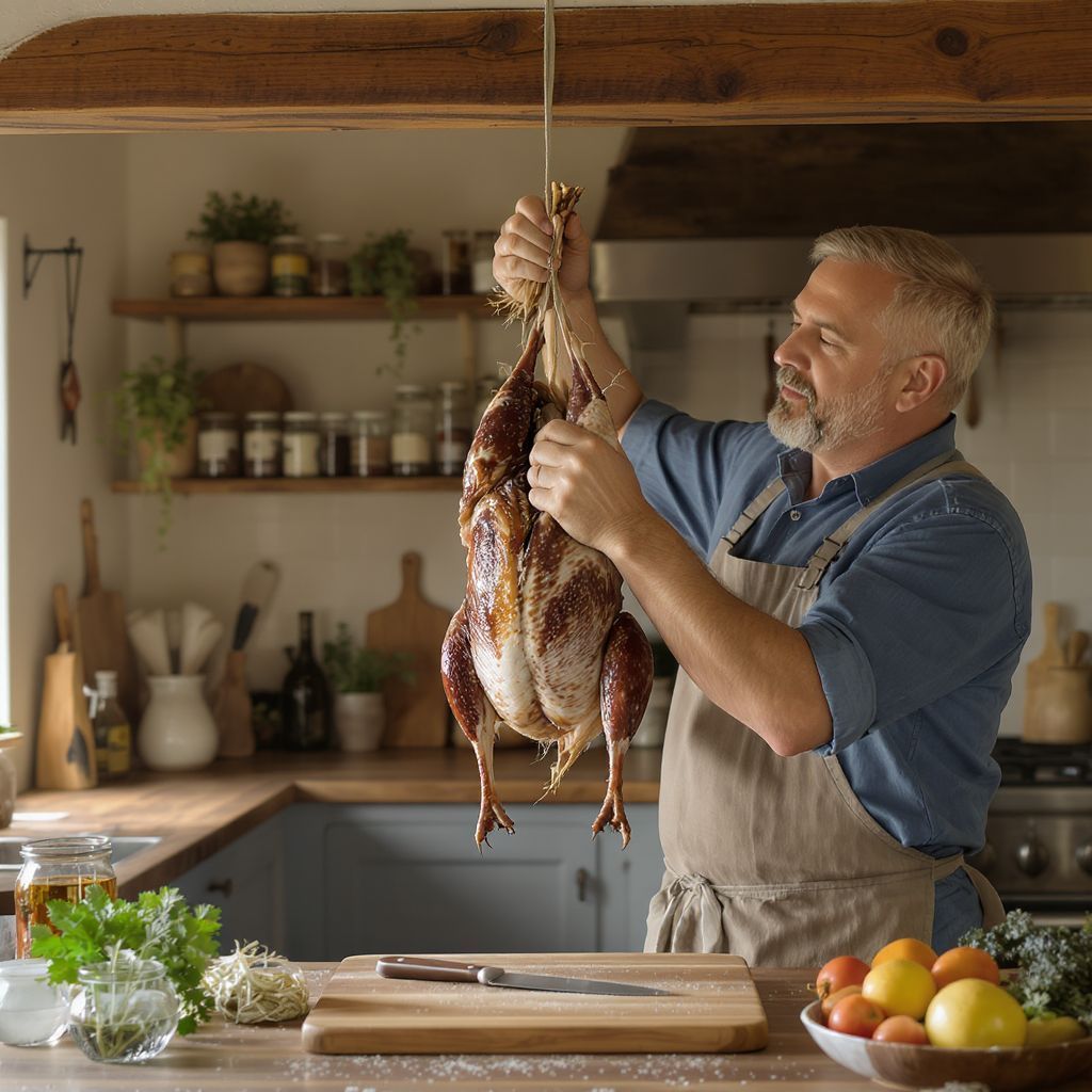 A fácán érlelése növeli az élelmiszerbiztonsági kockázatokat.