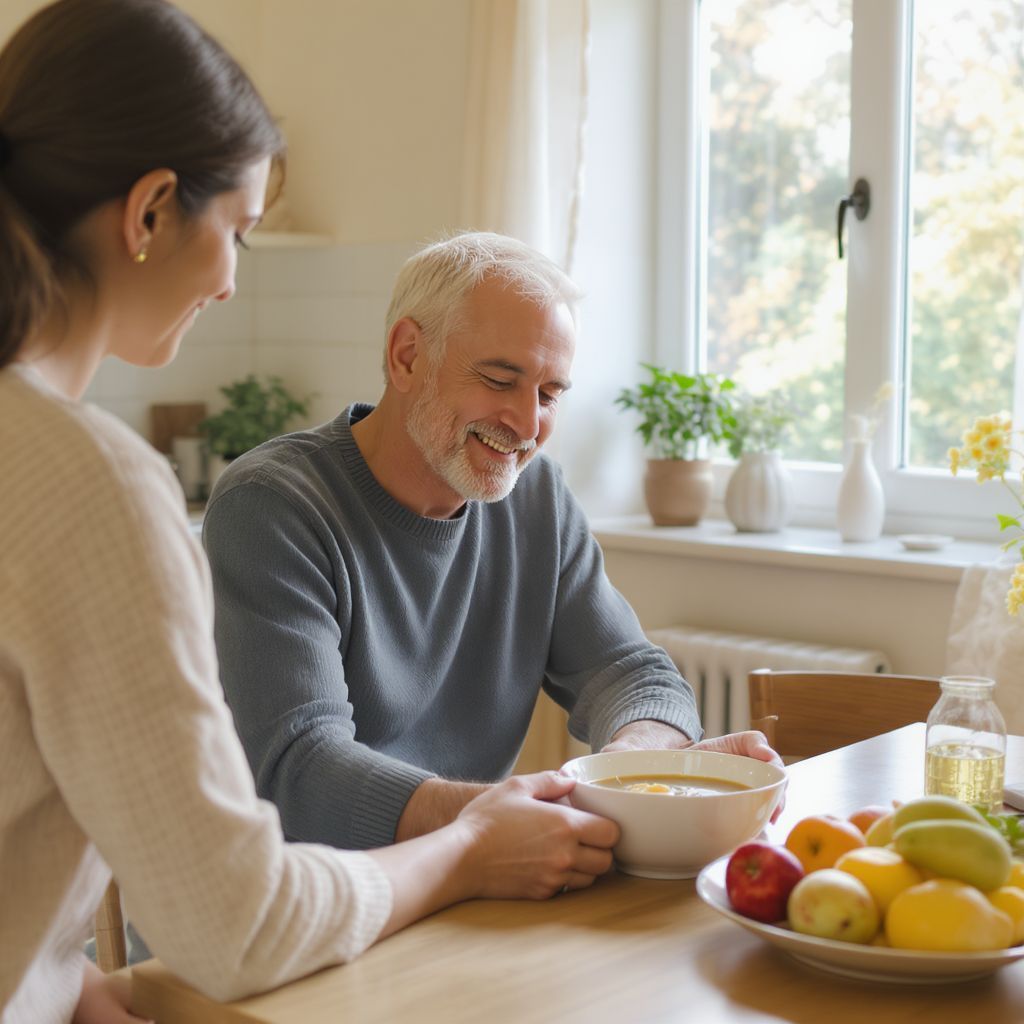 Az ételmérgezés utáni felépülés néhány naptól hónapokig tarthat.