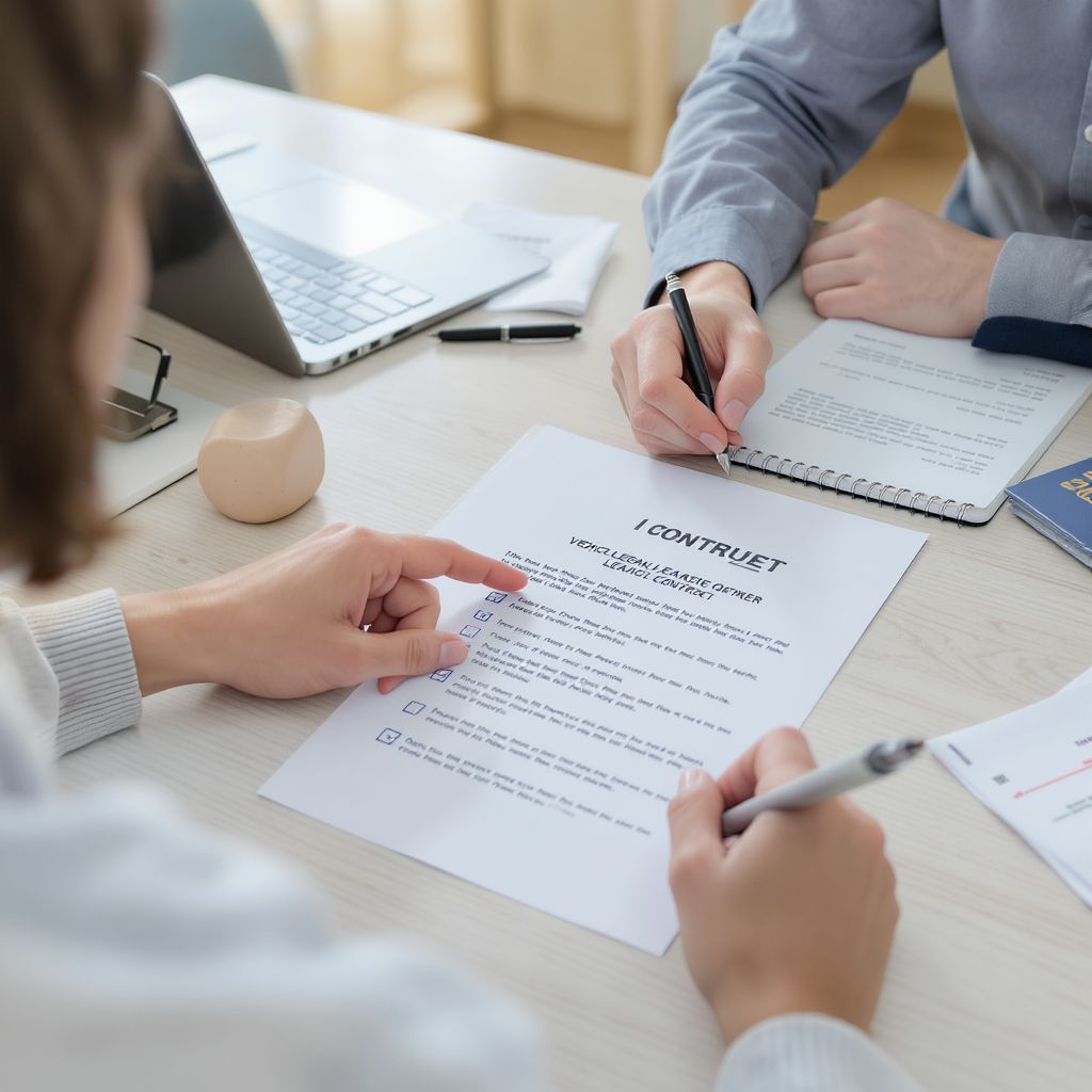 A pontos adatok megadása elkerüli a jogi problémákat.