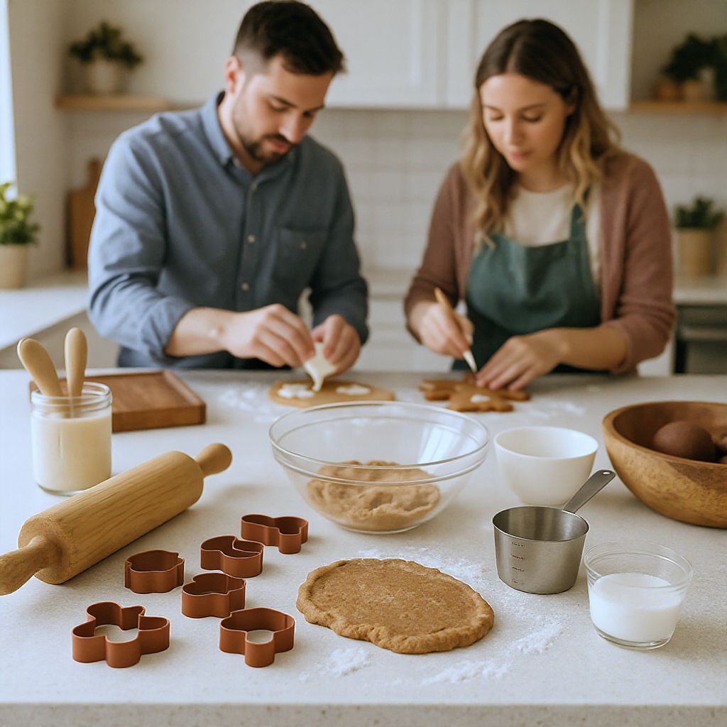 Ne használj túl sok lisztet, különben kemény lesz!