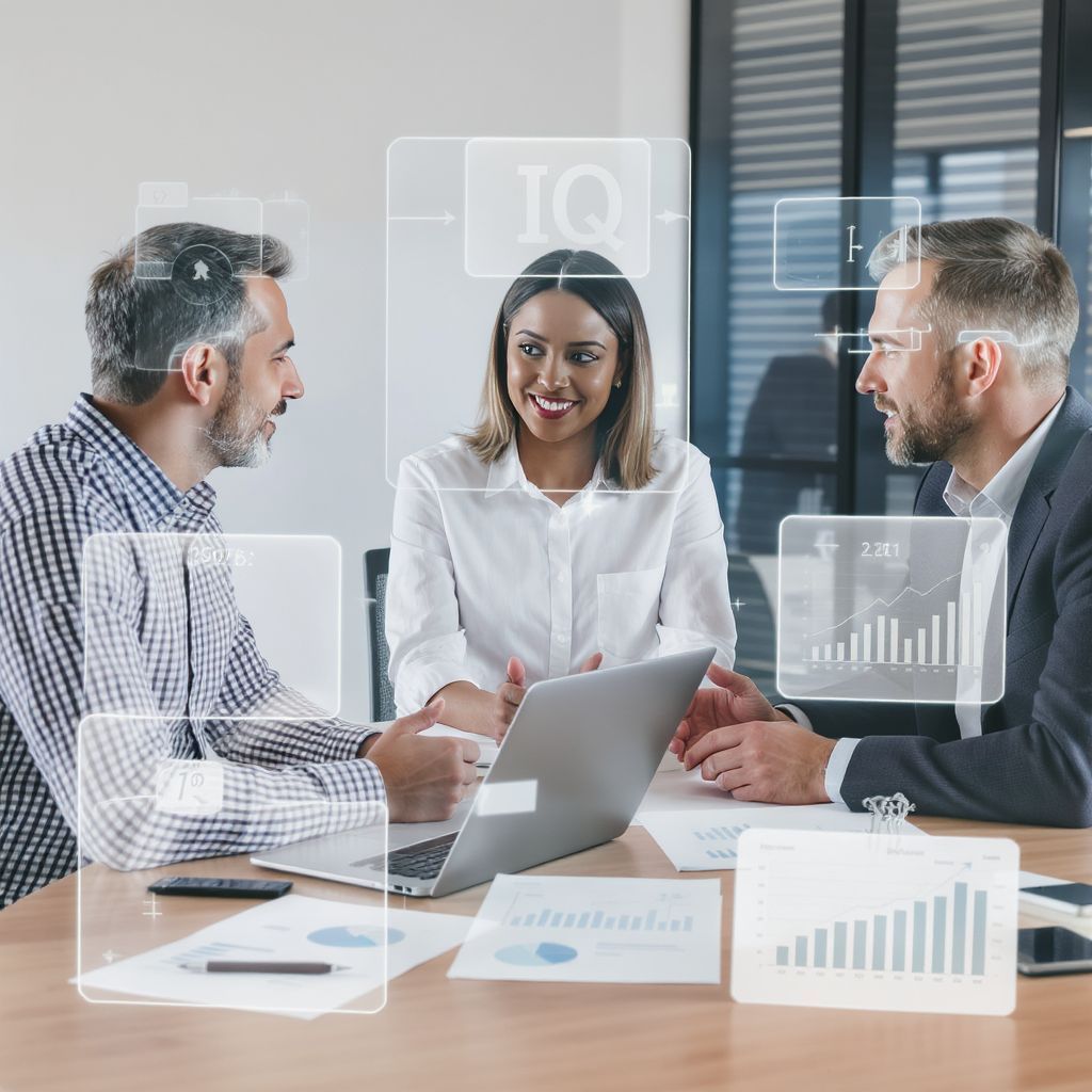 Az IQ tesztek segítenek a tanulási stílusok megértésében.