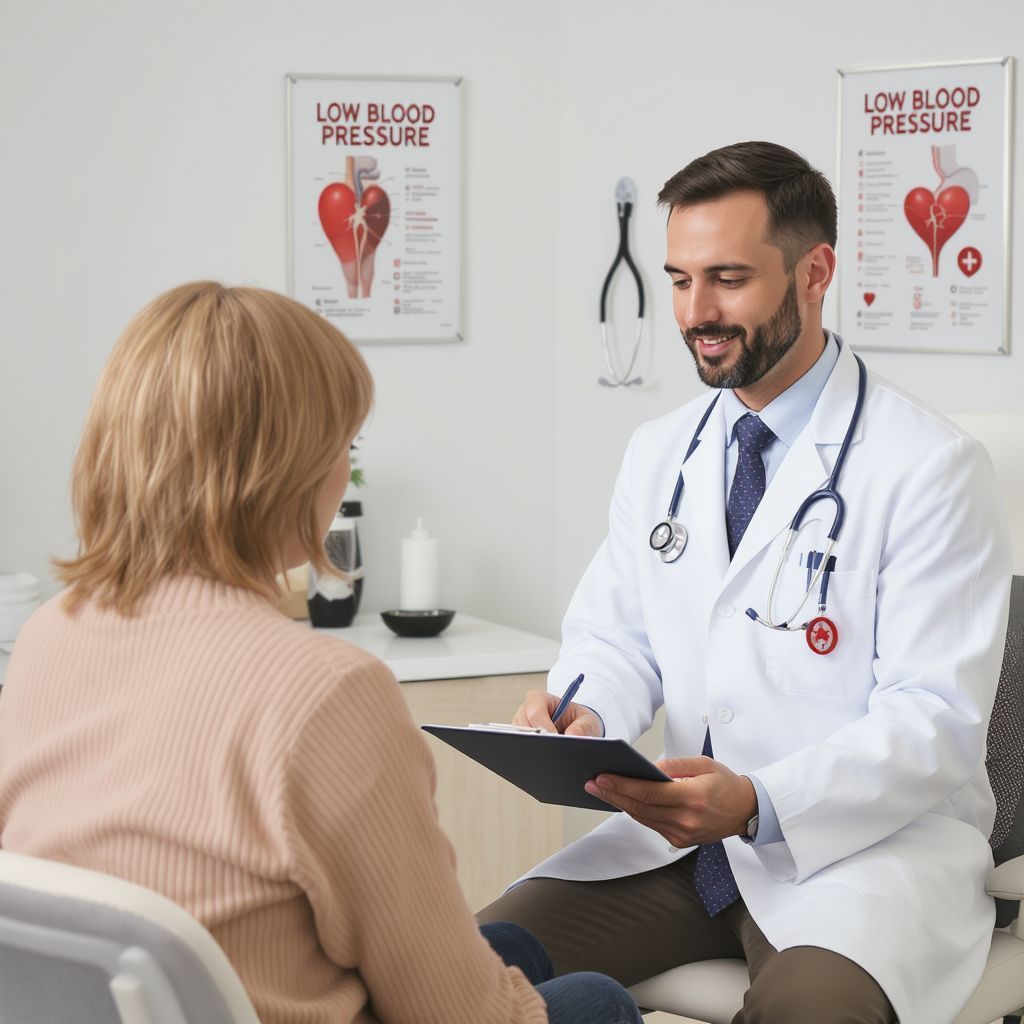 Ha a tünetek súlyosbodnak, azonnal orvoshoz kell fordulni.