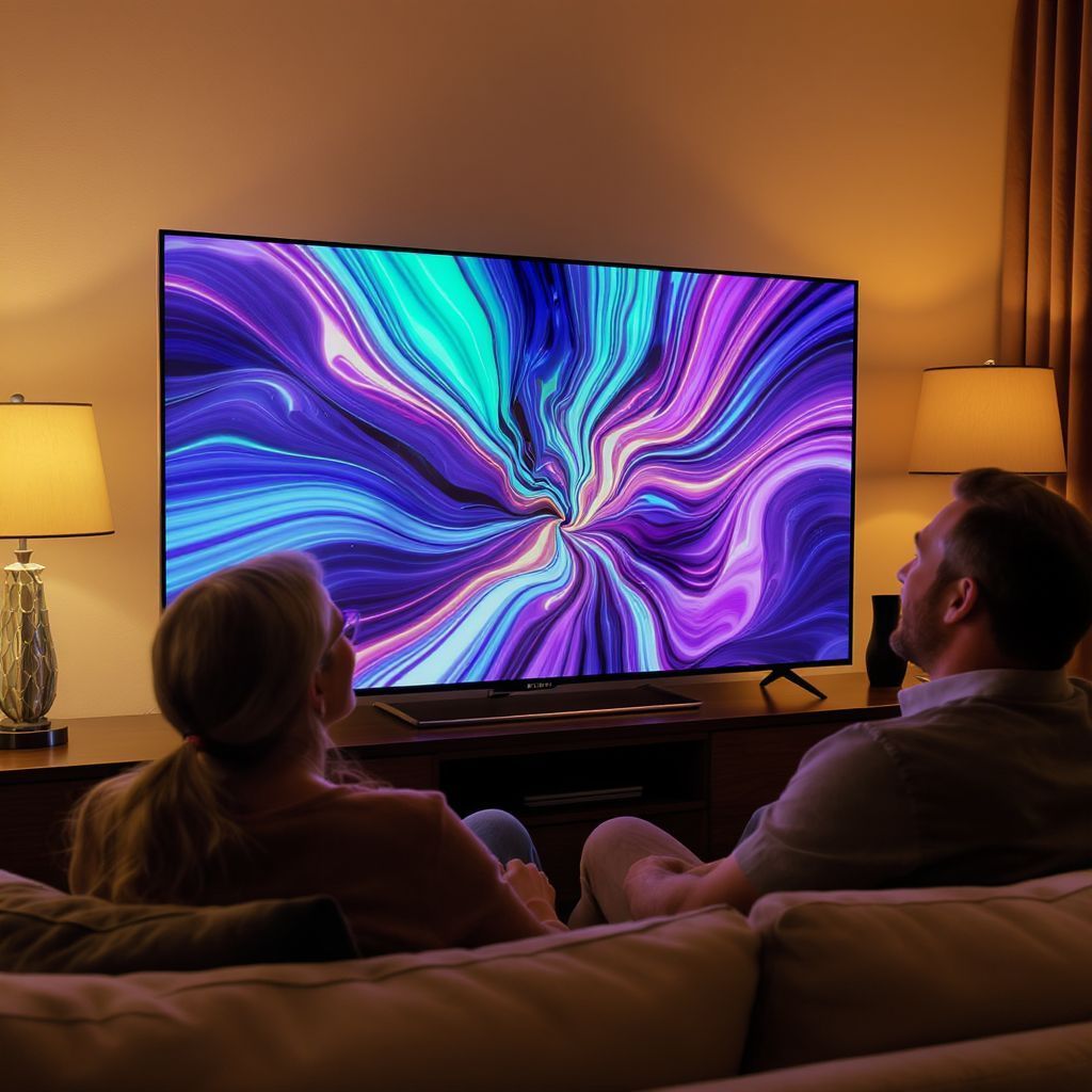 Az HDR élesebb kontrasztot és élénkebb színeket kínál.