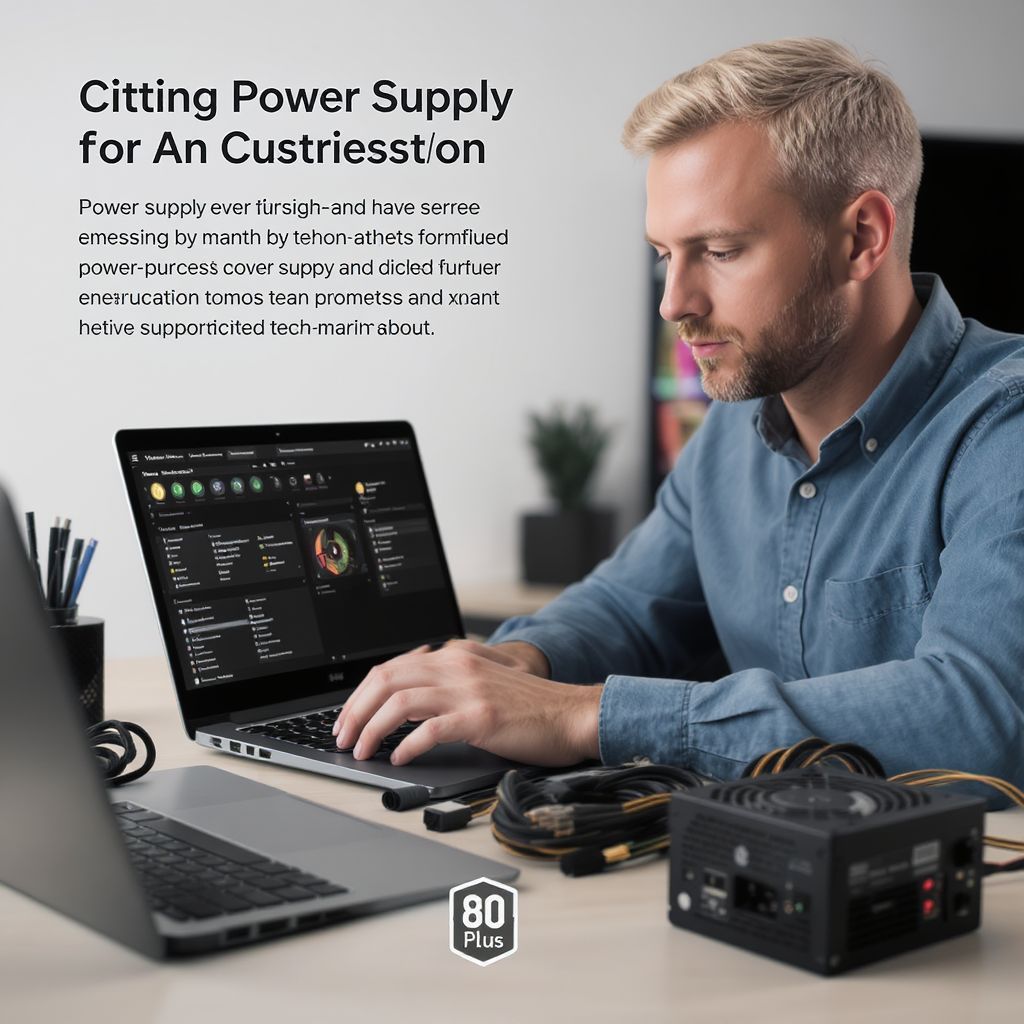 A jövőbiztos tápegység csökkenti a hosszú távú költségeket.