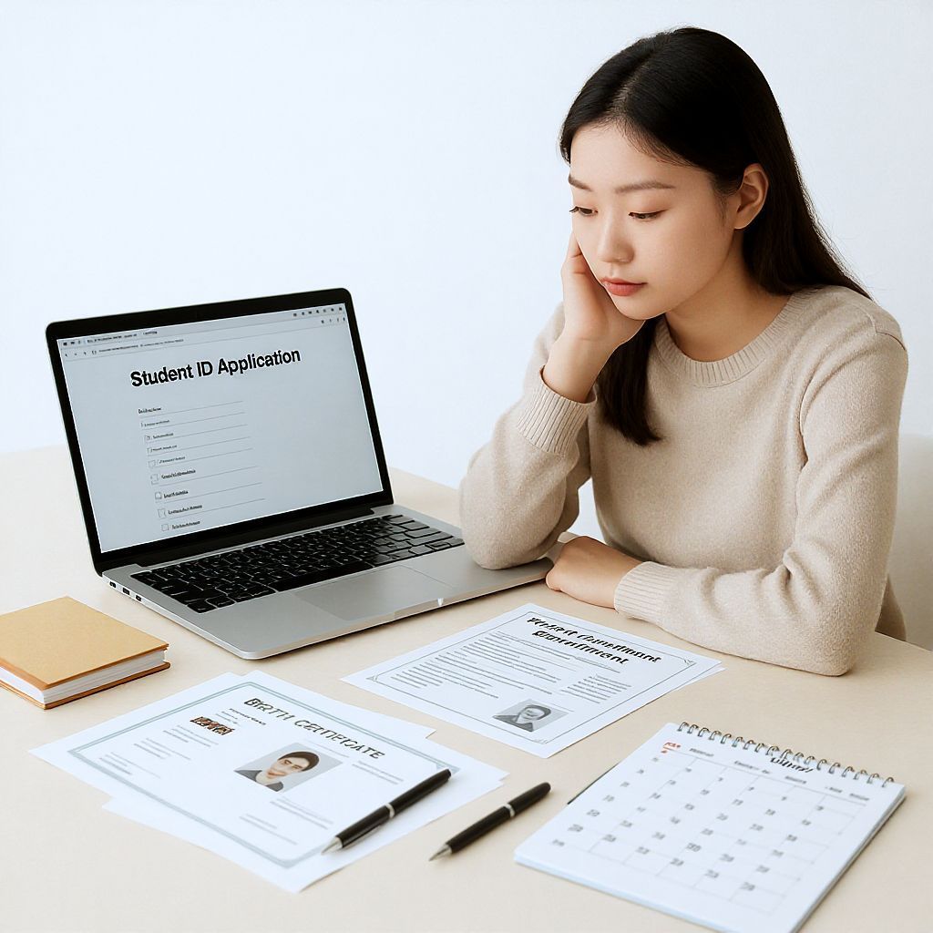 Diákigazolványhoz gyakran szükséges kiskorú szülői engedély.