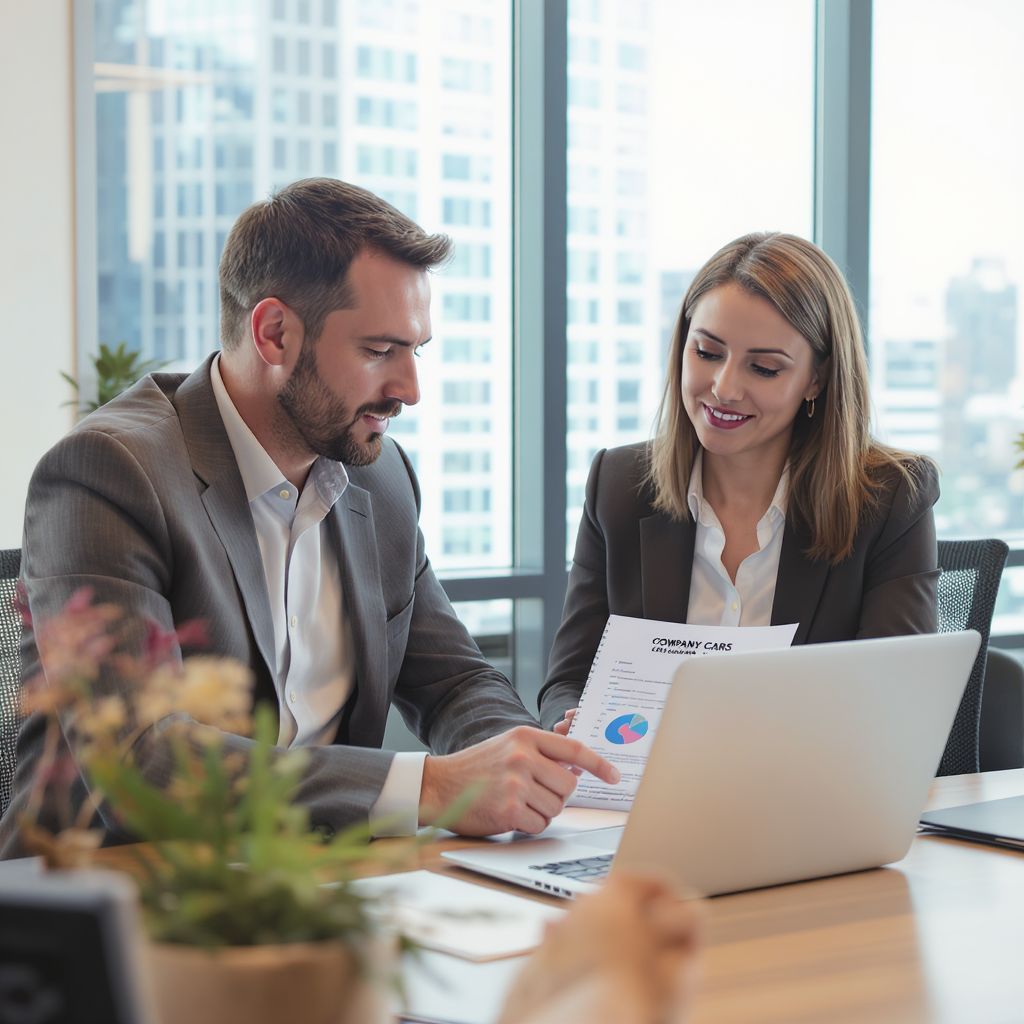 A lízingelt autók esetén fontos a casco biztosítás.
