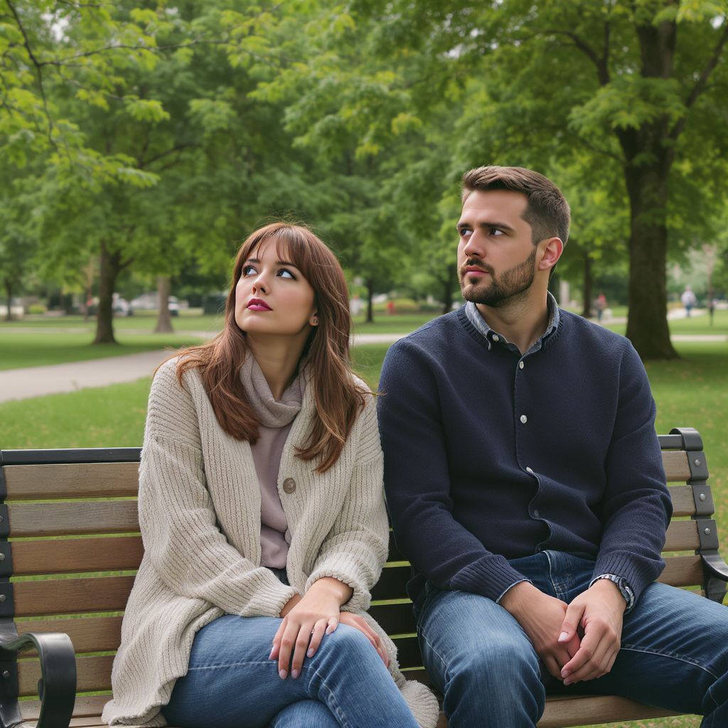 A párkapcsolati szünet ideális hossza 1-3 hónap.