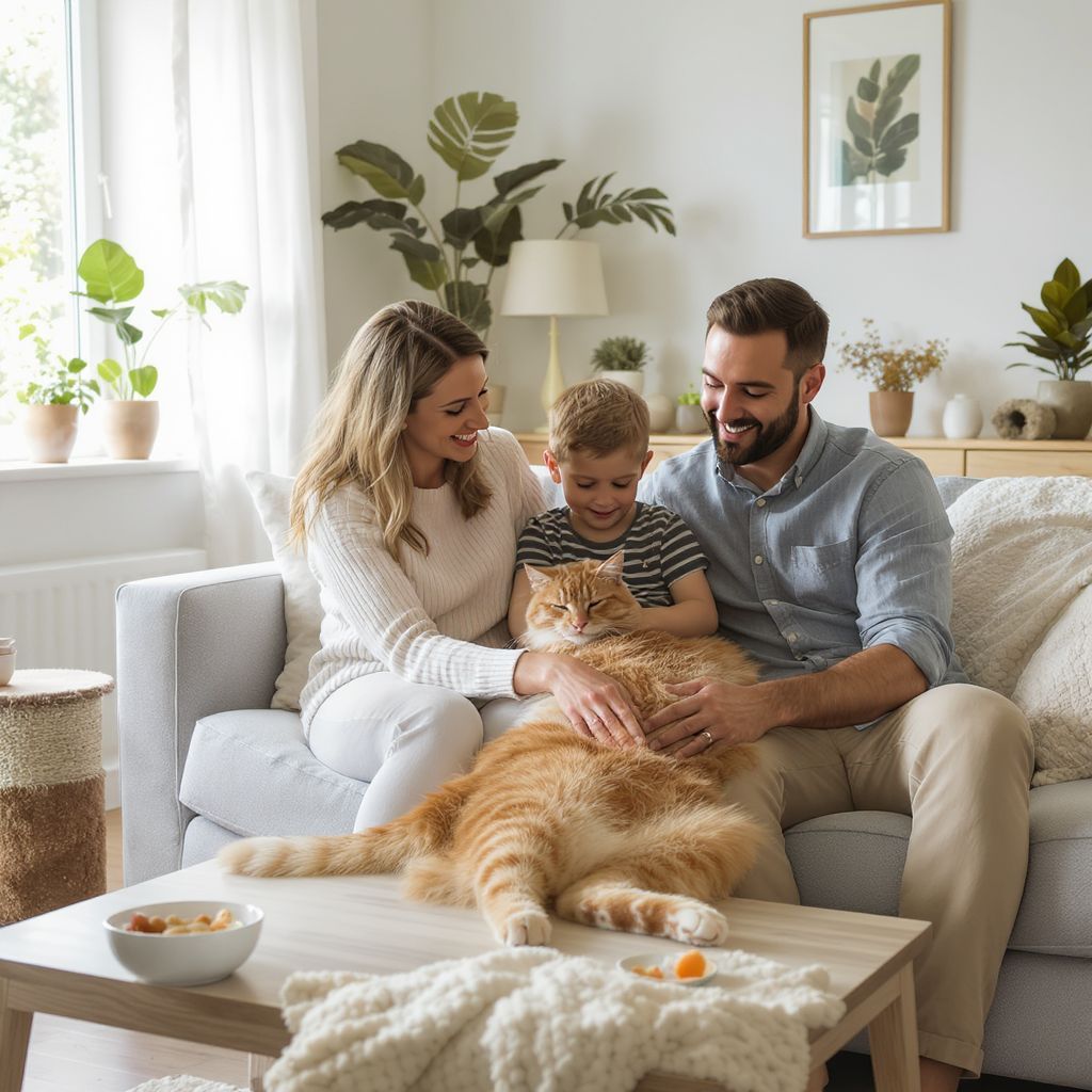 Megelőzéshez szükséges a macska szociális igényeinek ismerete.