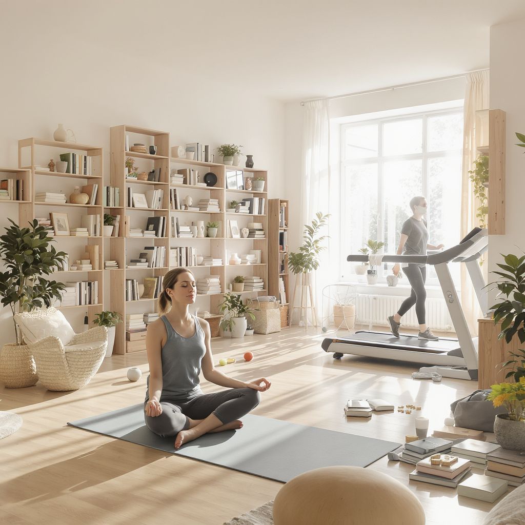 A mentális tréning növeli a kognitív teljesítményt és fókuszt.