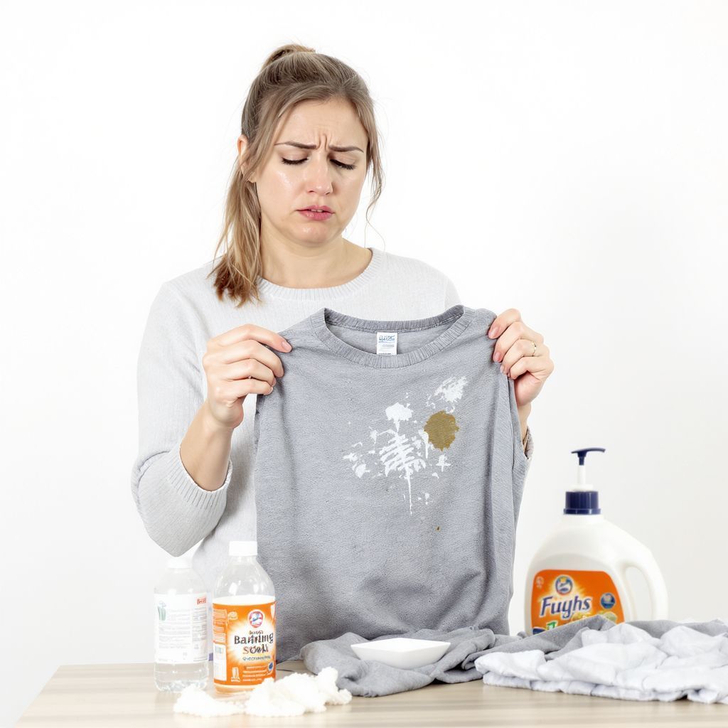 Próbálj ki fagyasztást a folt eltávolításához!