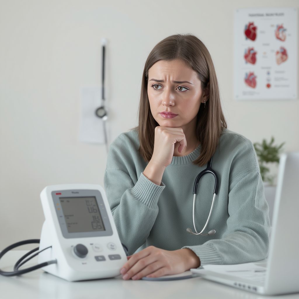 Ha a szívjel szabálytalan, azonnal keressük fel az orvost.