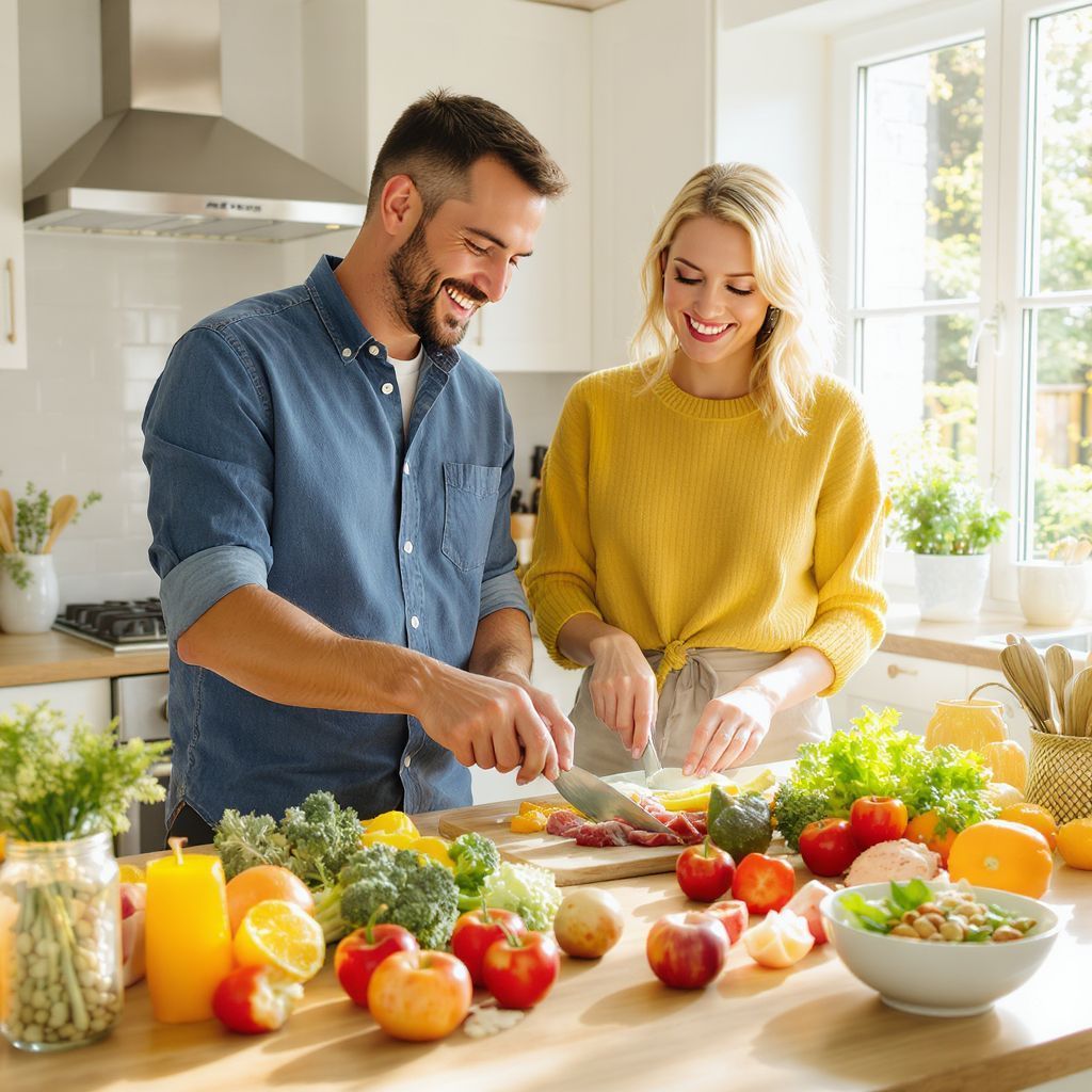 A paleolit étrend javíthatja az anyagcserédet és energiaszintedet.