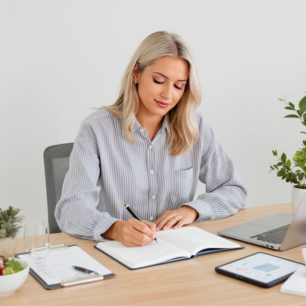 Az önellenőrzés segít nyomon követni a vérnyomást.