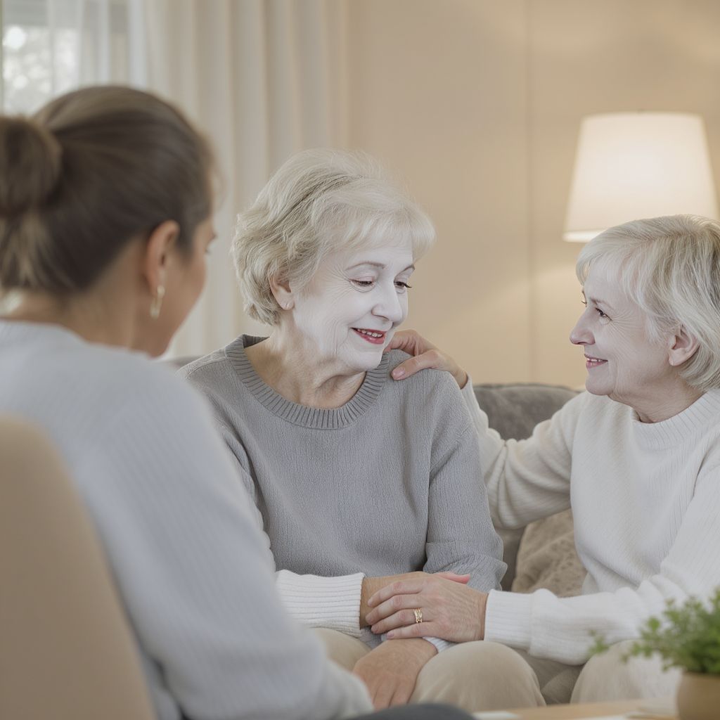 Keress szakembert, tapasztalt támogató csoportot a gyógyuláshoz!
