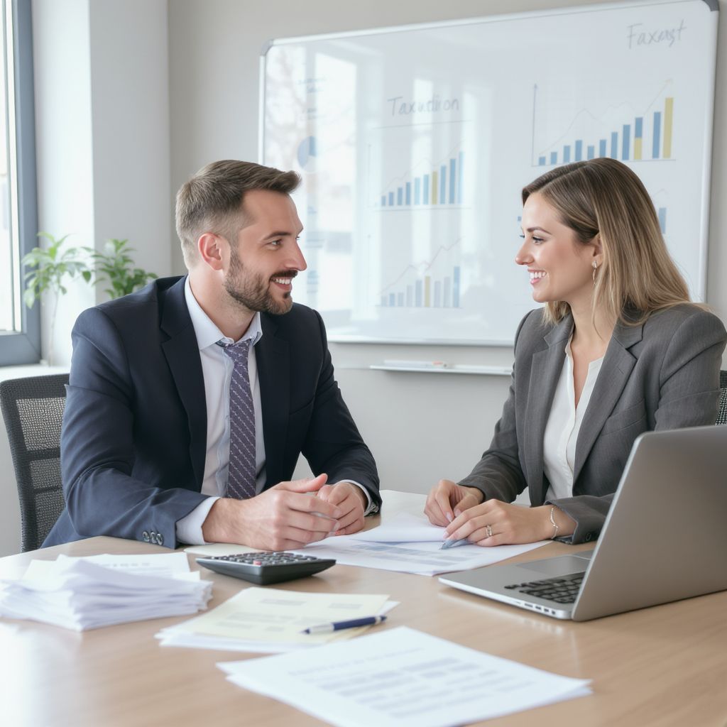 A társasági adó előlegek segítik a cash flow tervezést.