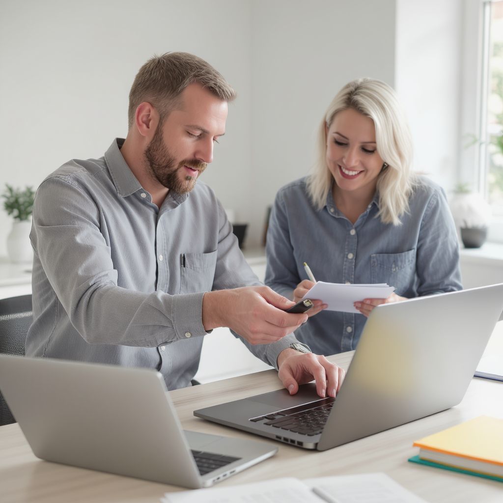 Rendszeres biztonsági mentés segít elkerülni az adatvesztést.