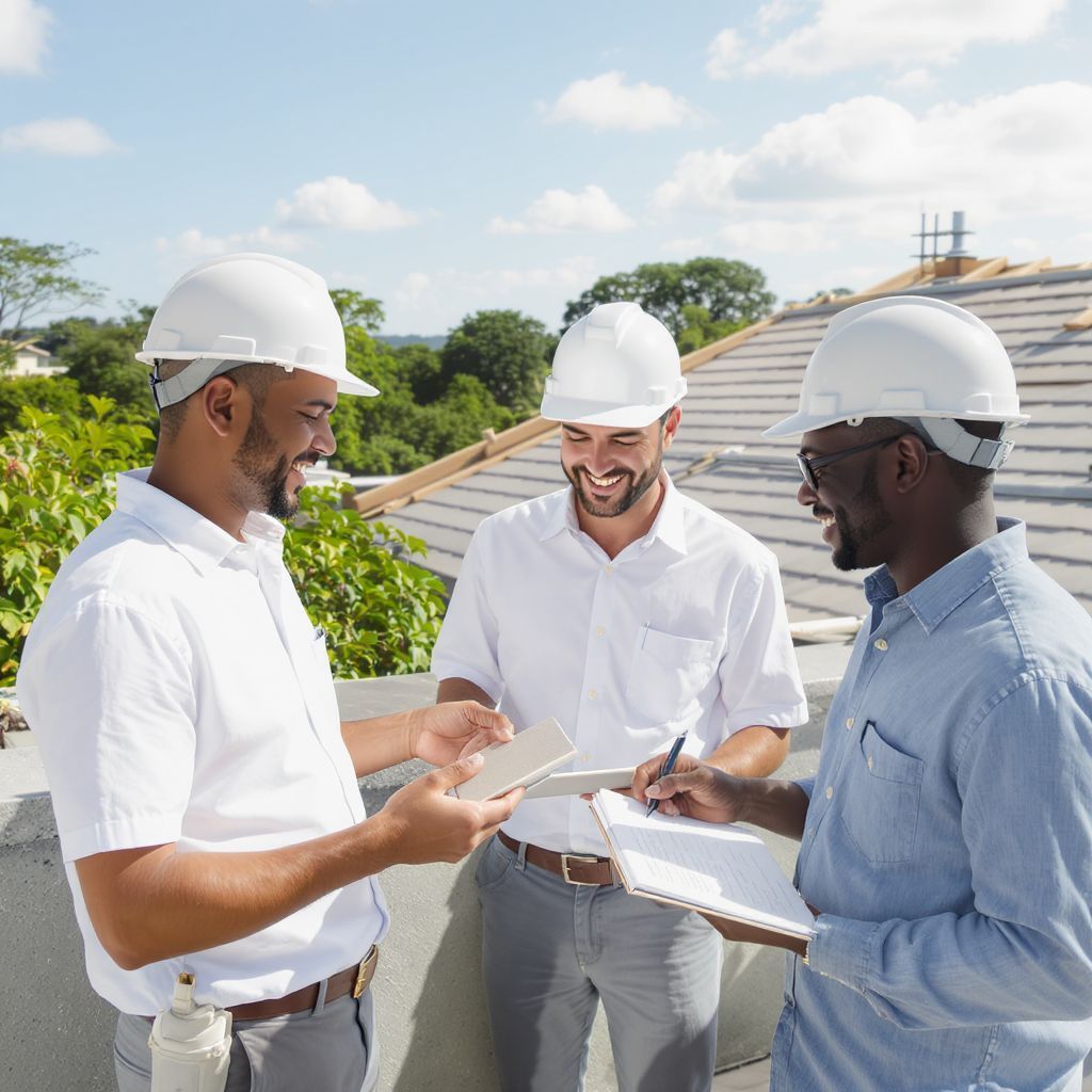 A megfelelő cserépválasztás fenntartható építkezést segít elő.