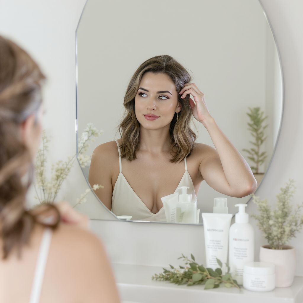 A rendszeres mosás és megfelelő termékek kulcsfontosságú.