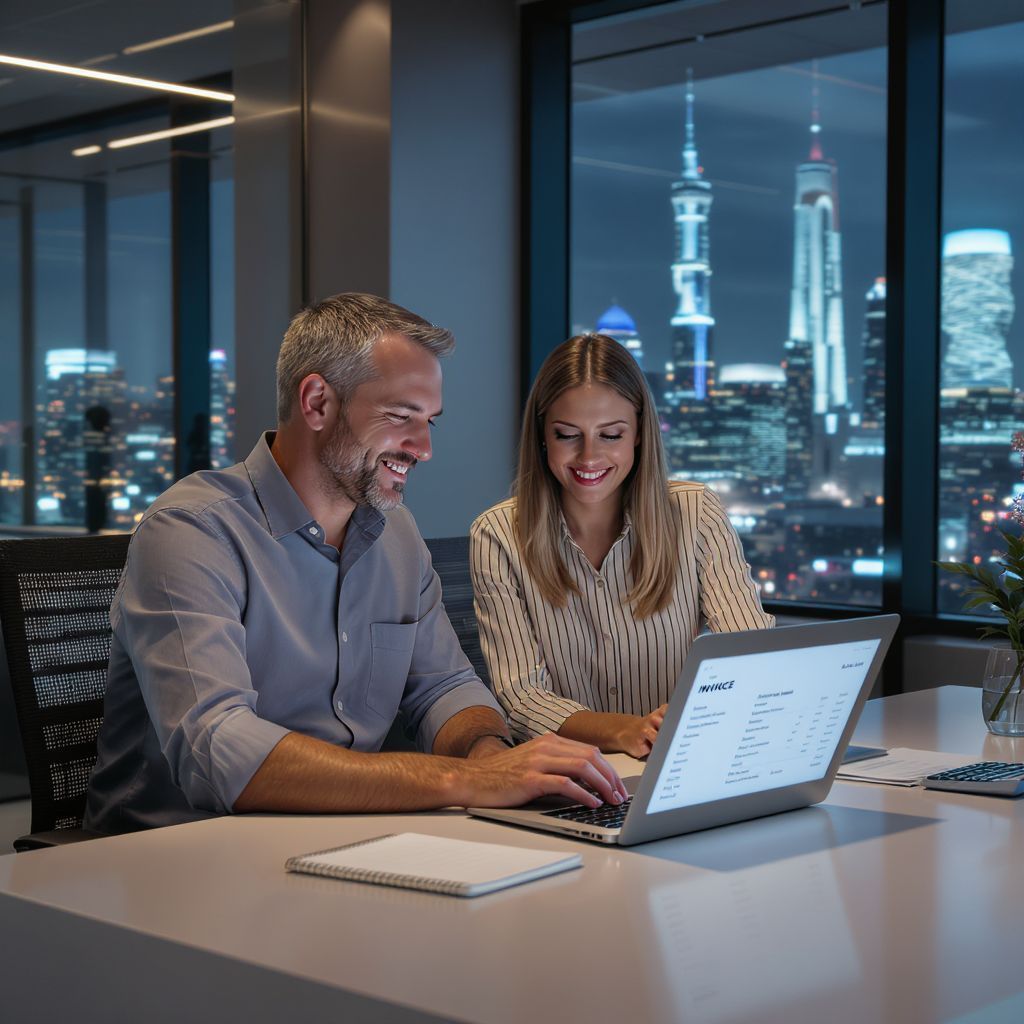 A digitális számlázás növekvő népszerűsége forradalmasítja a folyamatokat.