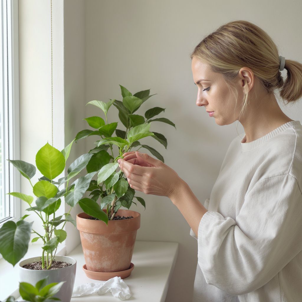 A karantén segít megelőzni a kártevők terjedését.
