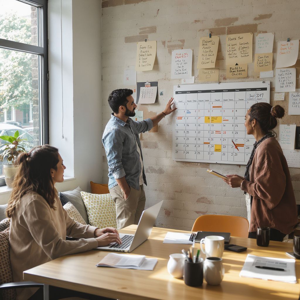 A kötetlen munkarend fokozhatja a munka-magánélet zavarokat.