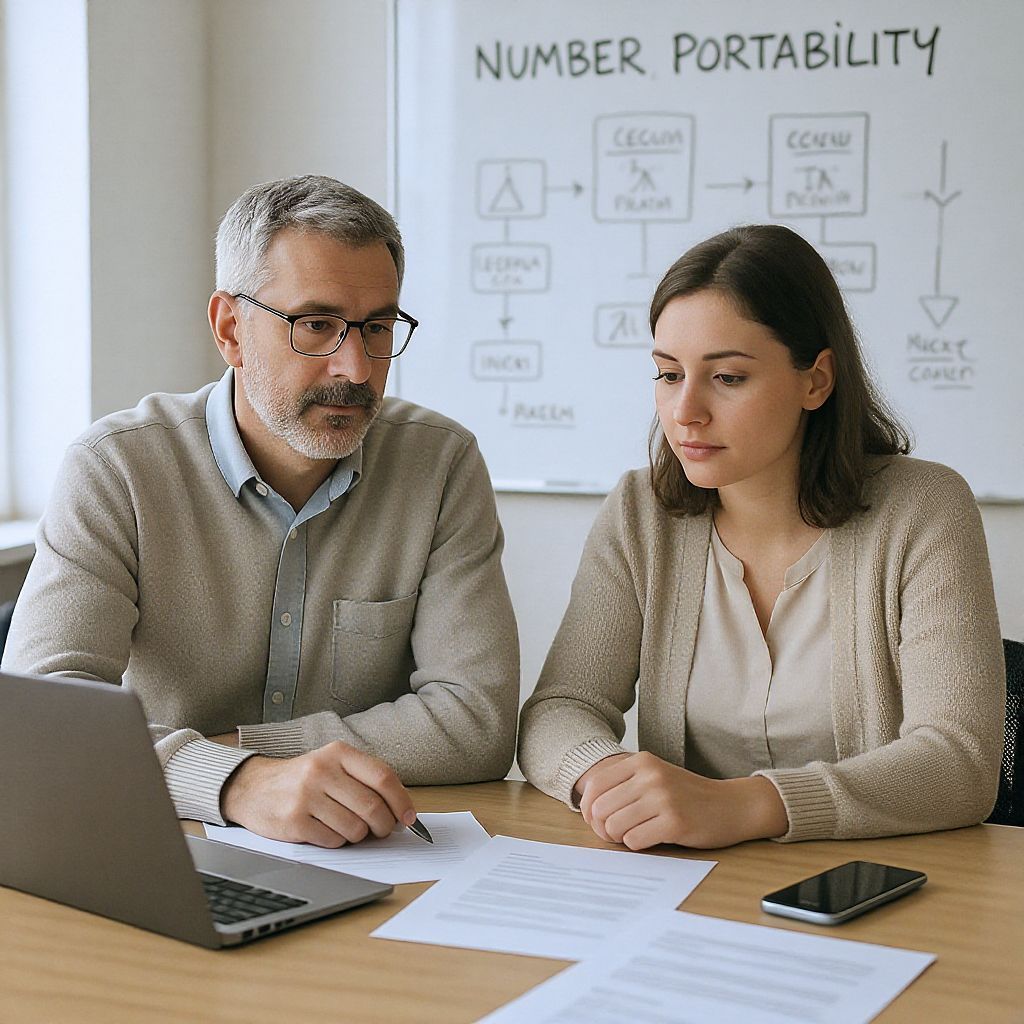 A számhordozás díjai különböznek szolgáltatónként és csomagonként.