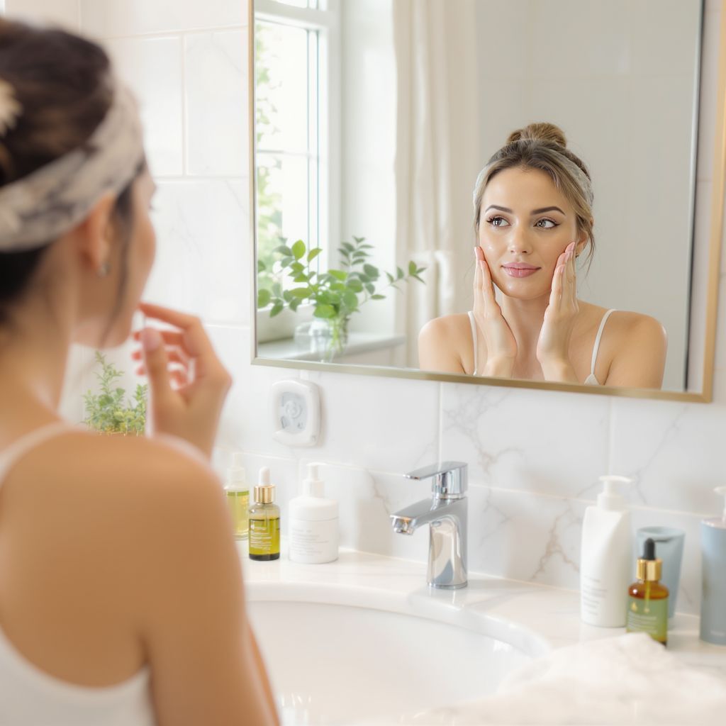 A hidratálás mértéke kulcsfontosságú a száraz bőr ápolásában.