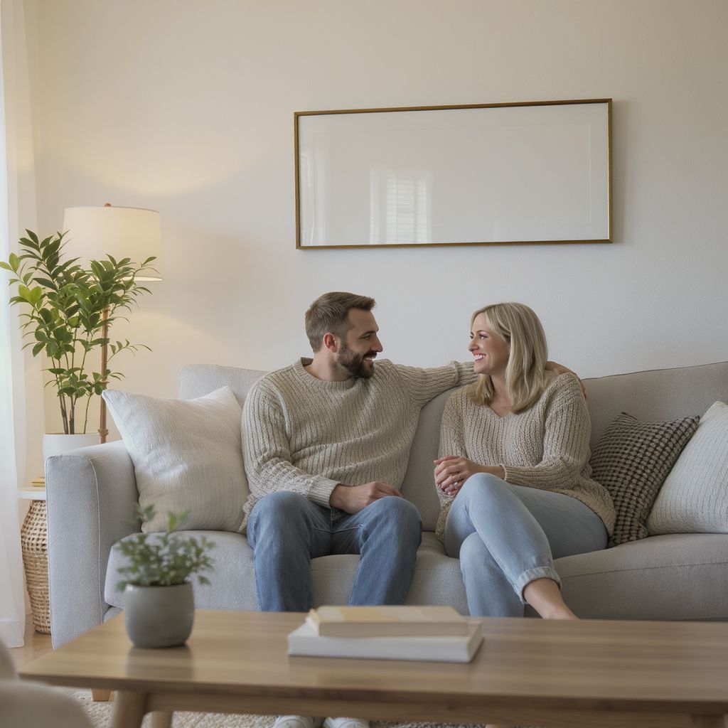 A személyes élet status quója gyakran a kényelmet szolgálja.