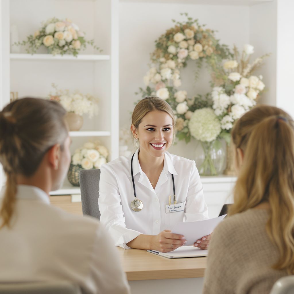 A temetkezési szolgáltatók támogatják a megfelelő virágválasztást.