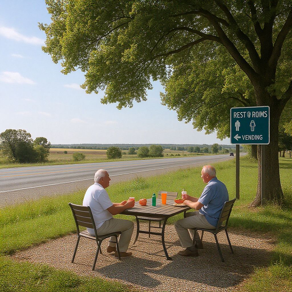 A természet közelsége növeli a pihenés hatékonyságát.