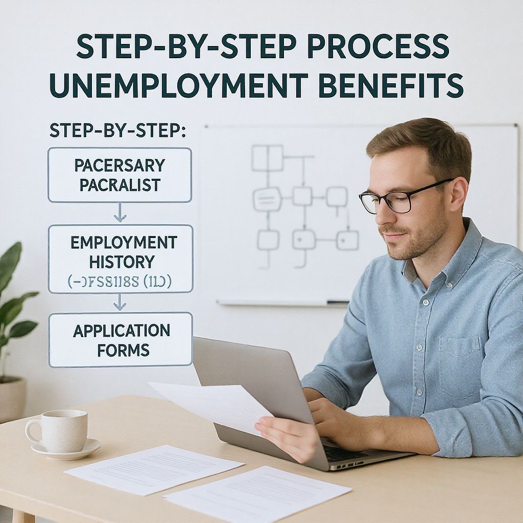 Az álláskeresési járadék igényléséhez szükséges regisztráció a munkaügyi központban.