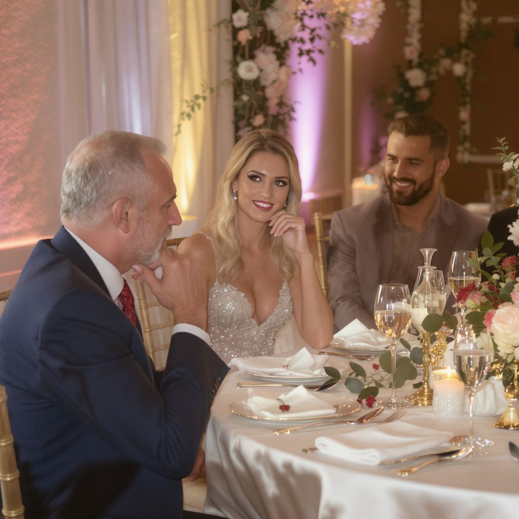 Az esküvői ajándékok értéke a kapcsolati közelségtől függ.