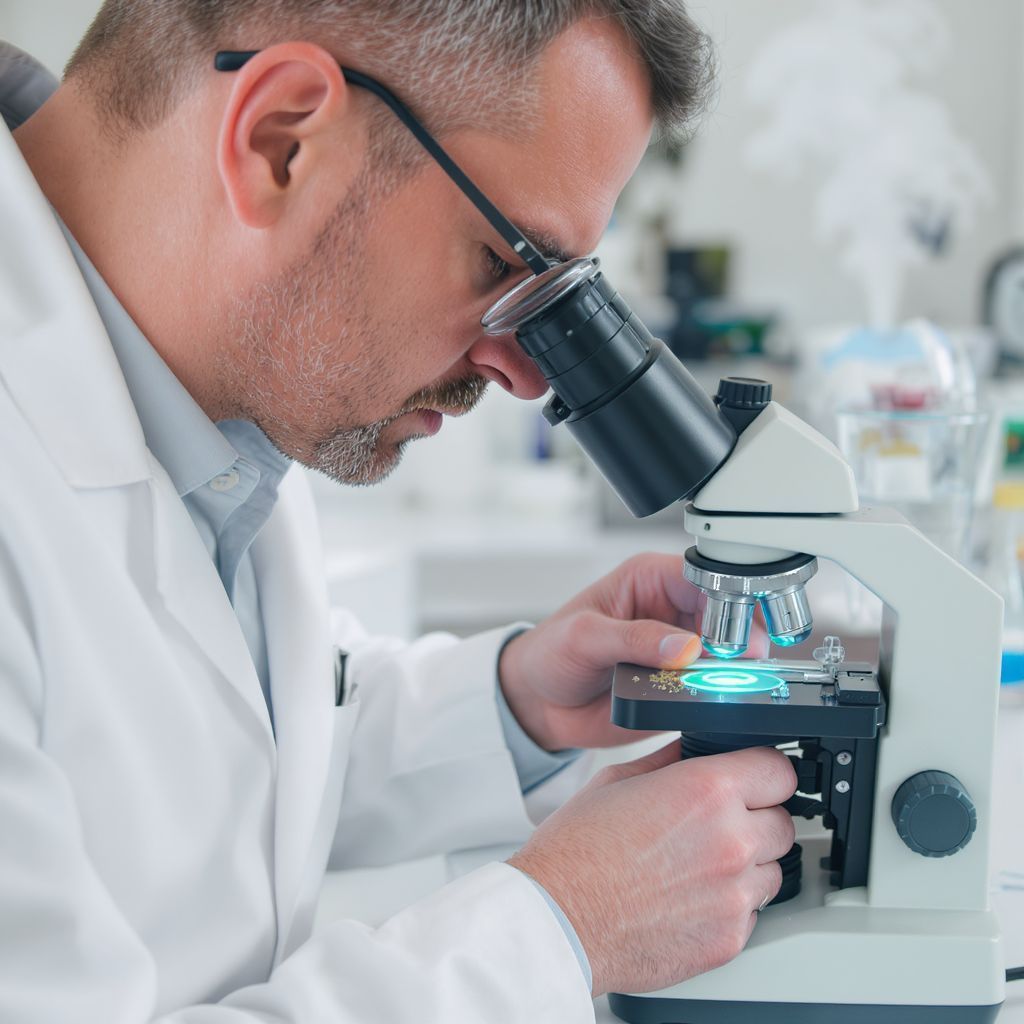 A biofilmek segítik a baktériumok szaporodását és védekezését.